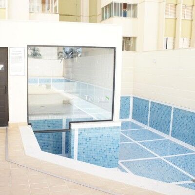 Apartamento à venda com 4 quartos, 161m² - Foto 41