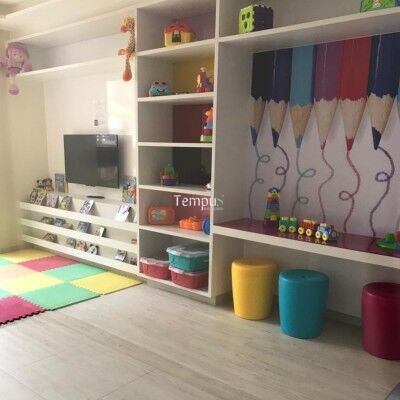 Apartamento à venda com 4 quartos, 161m² - Foto 40