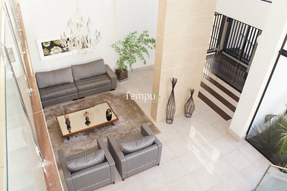 Apartamento à venda com 4 quartos, 161m² - Foto 31