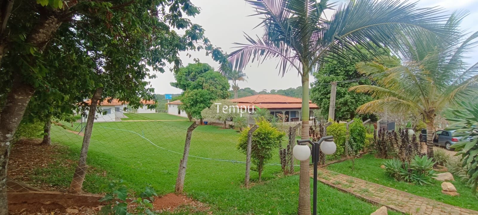 Fazenda à venda com 15 quartos, 51500m² - Foto 1