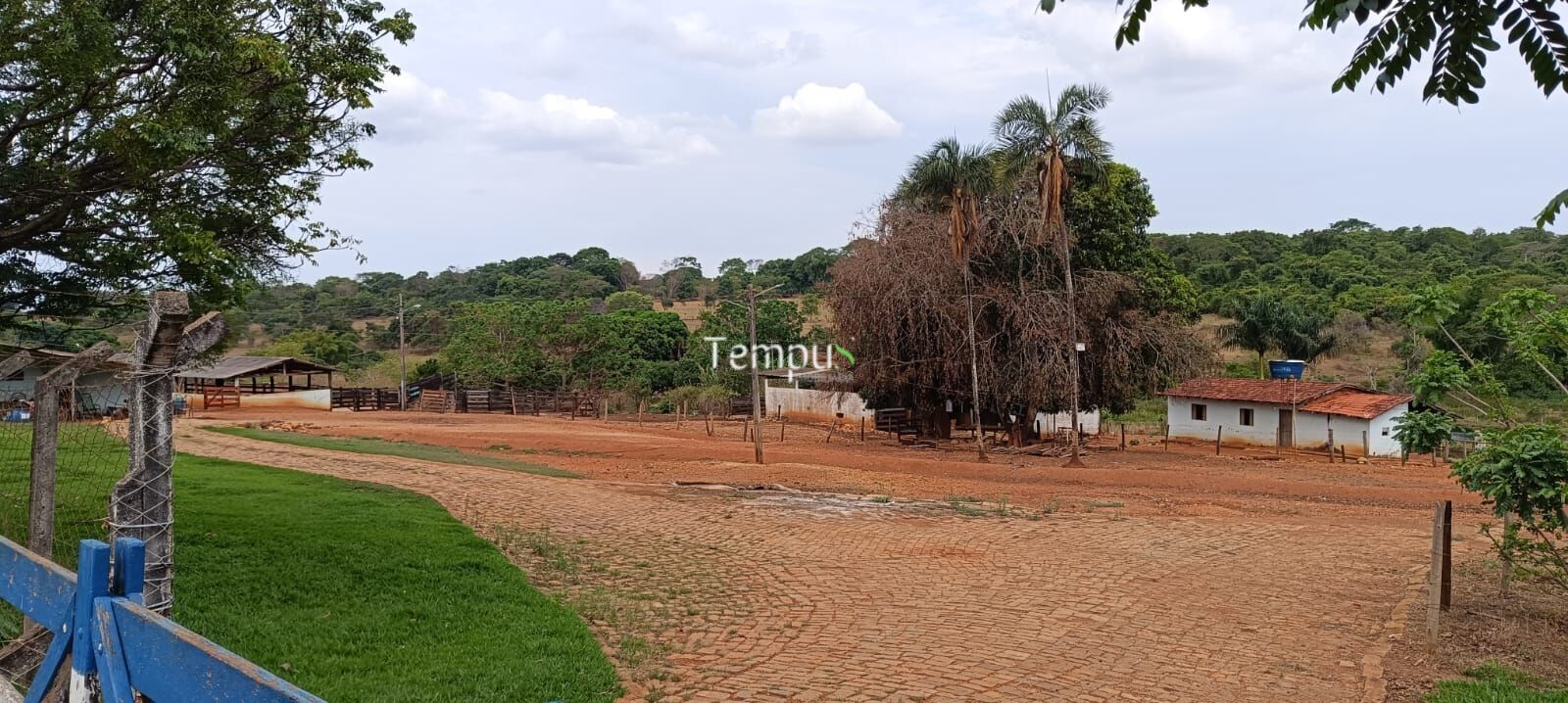 Fazenda à venda com 15 quartos, 51500m² - Foto 30