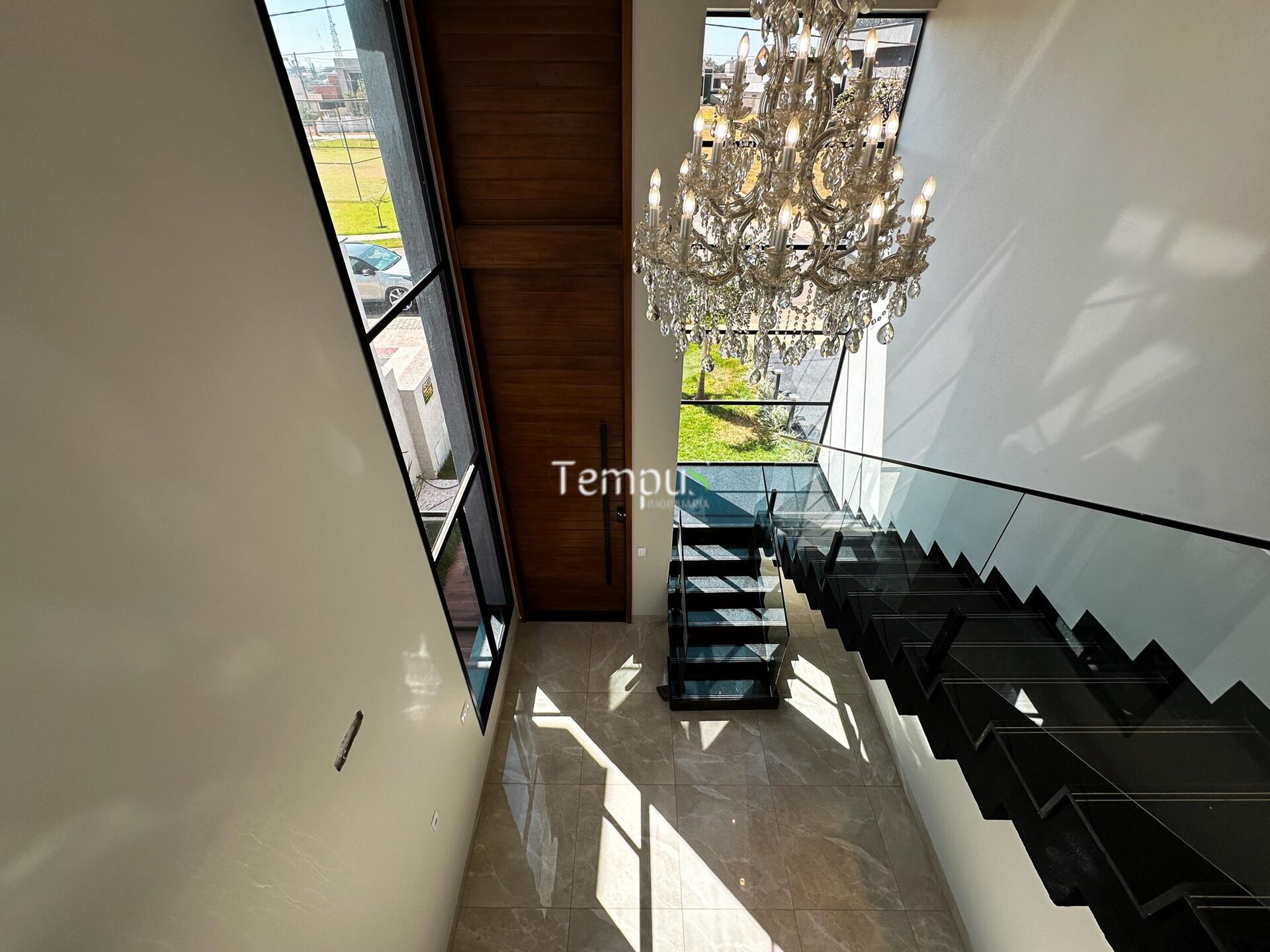 Casa de Condomínio à venda com 4 quartos, 272m² - Foto 8