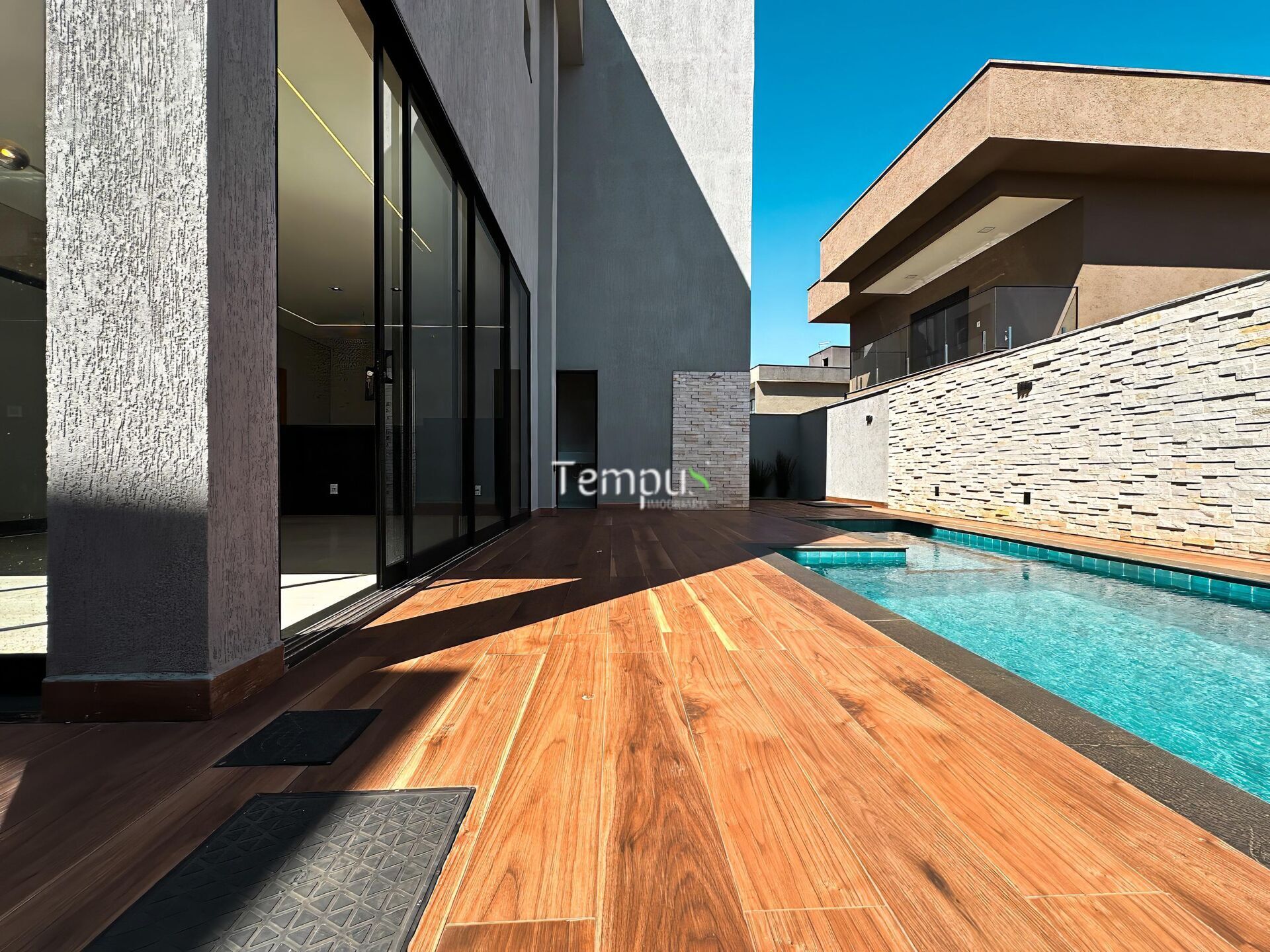 Casa de Condomínio à venda com 4 quartos, 272m² - Foto 16
