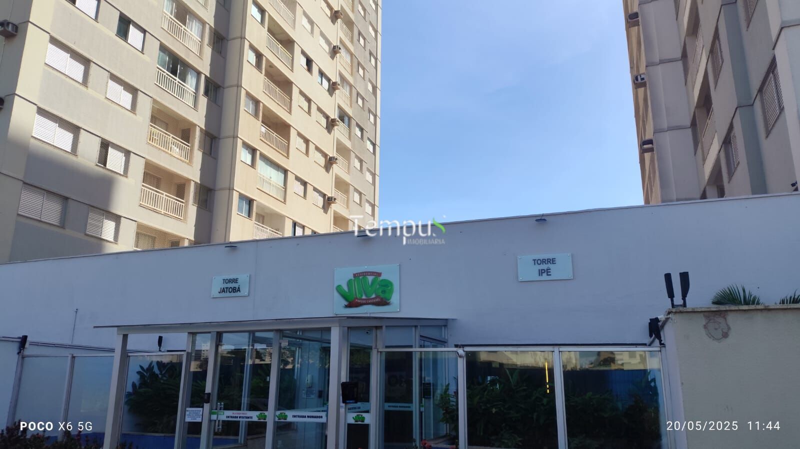 Apartamento, 2 quartos, 56 m² - Foto 22