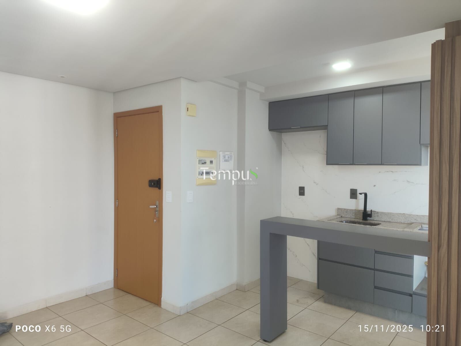 Apartamento, 2 quartos, 56 m² - Foto 1