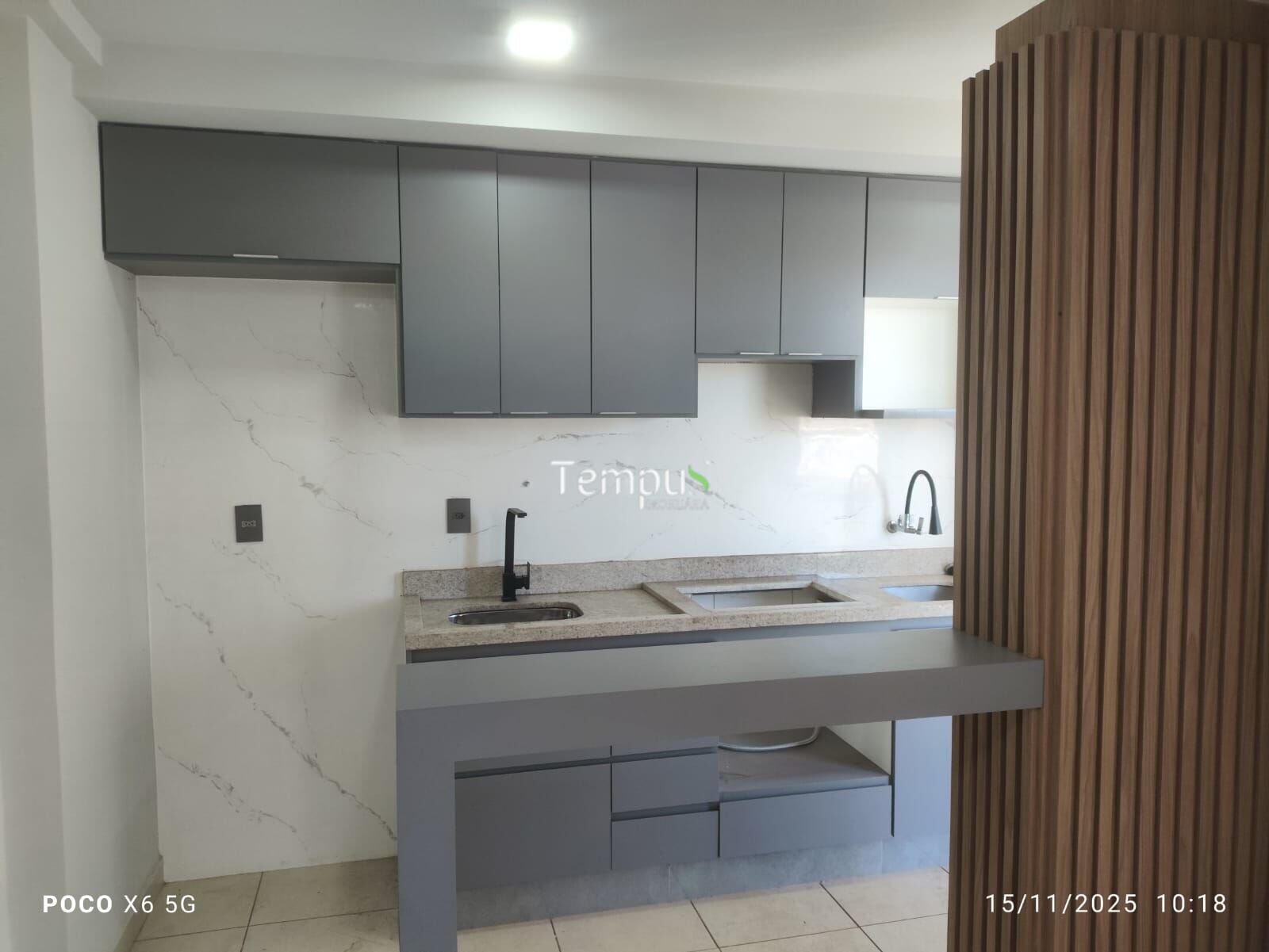 Apartamento, 2 quartos, 56 m² - Foto 2