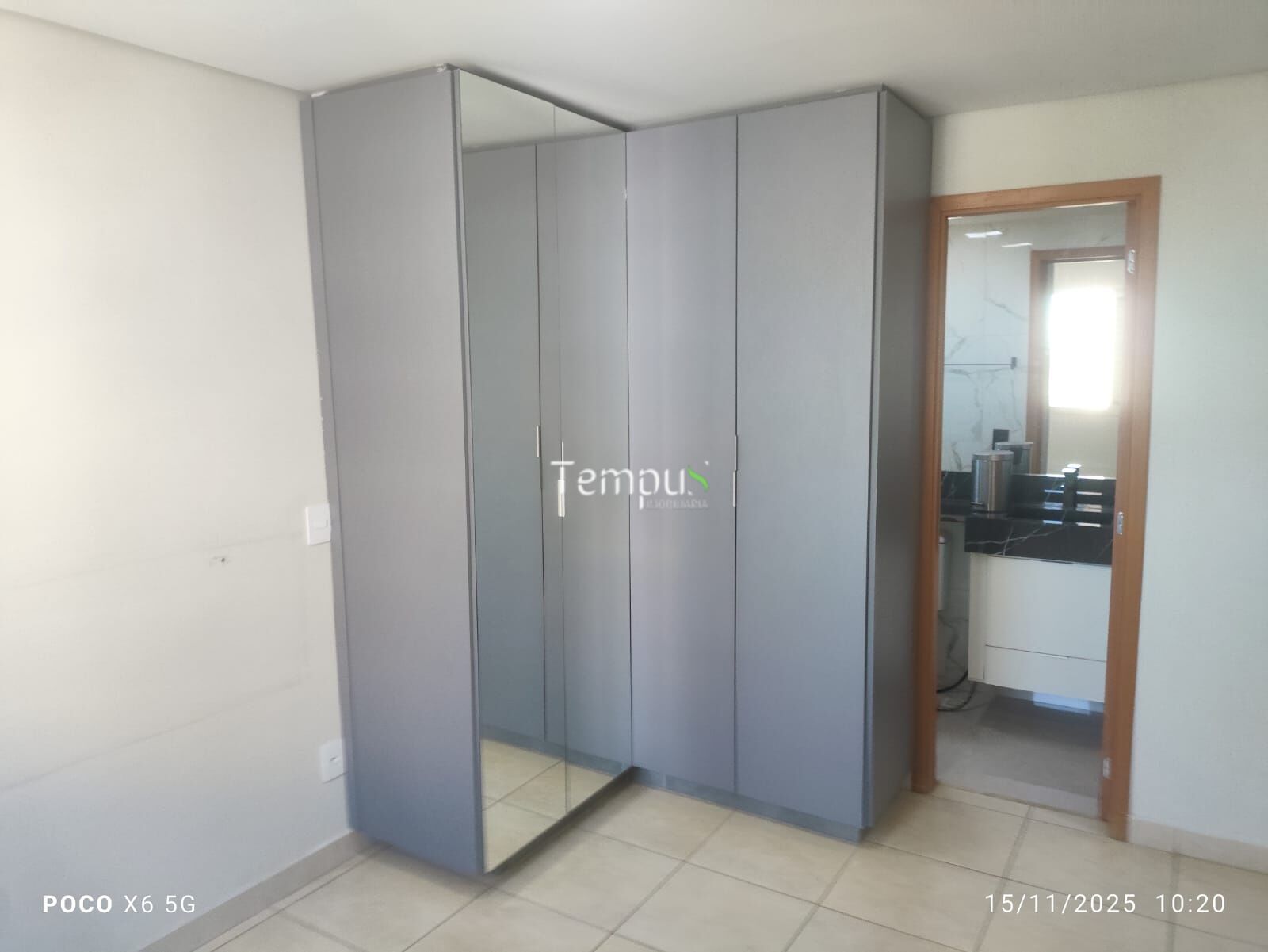 Apartamento, 2 quartos, 56 m² - Foto 4