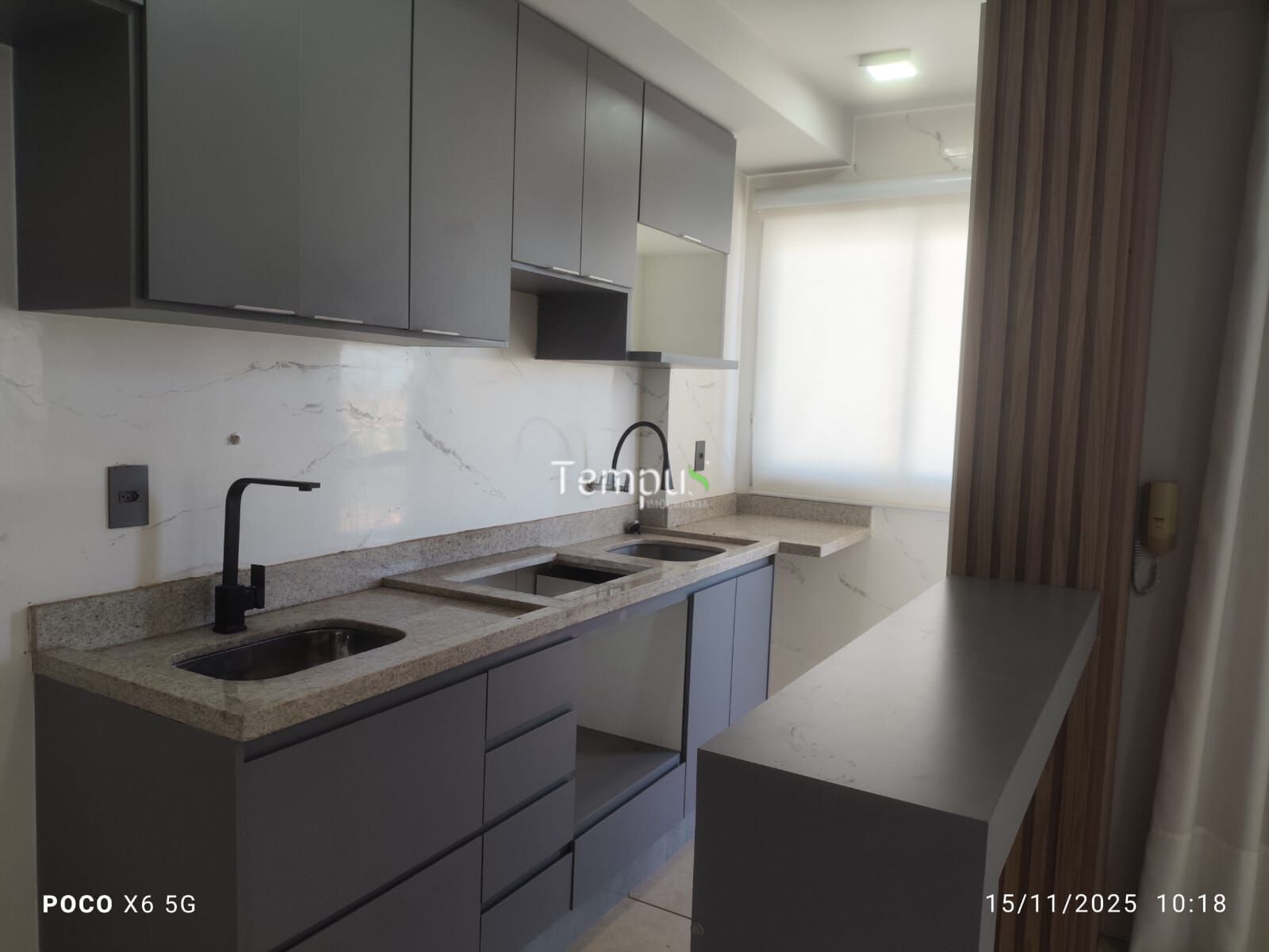 Apartamento, 2 quartos, 56 m² - Foto 3