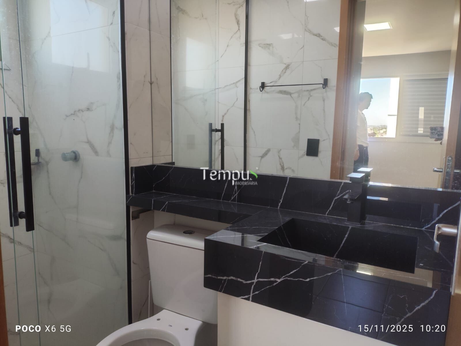 Apartamento, 2 quartos, 56 m² - Foto 9