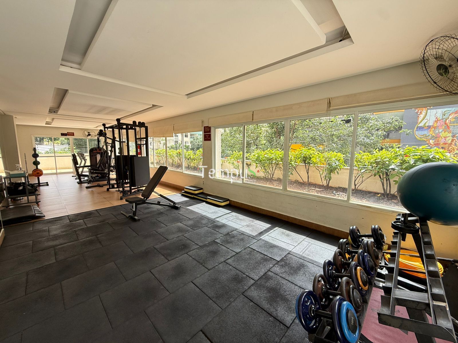 Apartamento, 3 quartos, 93 m² - Foto 39