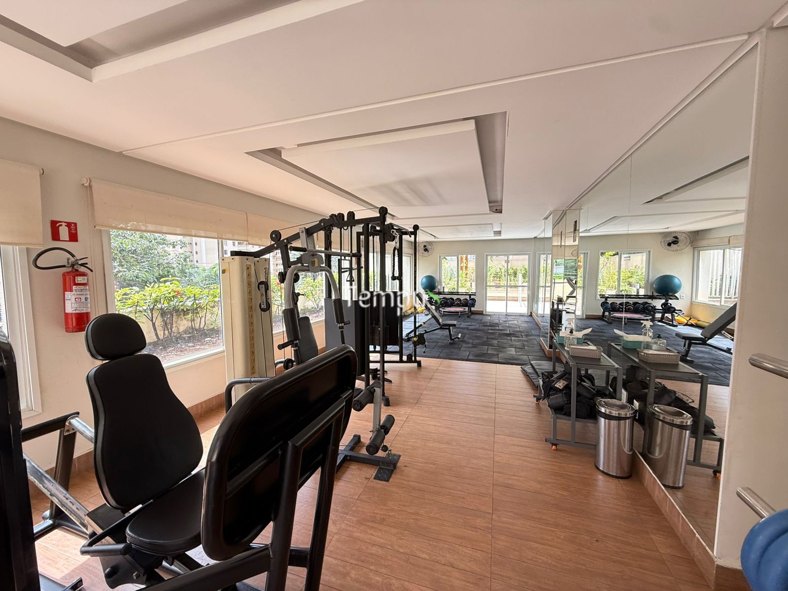 Apartamento, 3 quartos, 93 m² - Foto 32