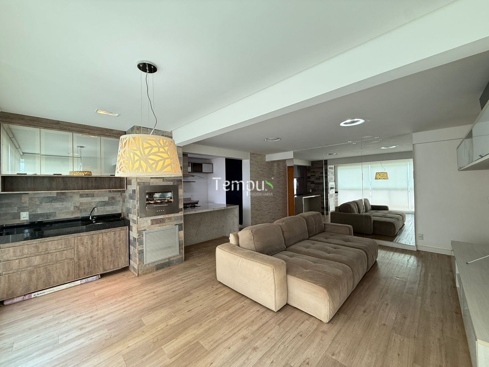 Apartamento, 3 quartos, 93 m² - Foto 2