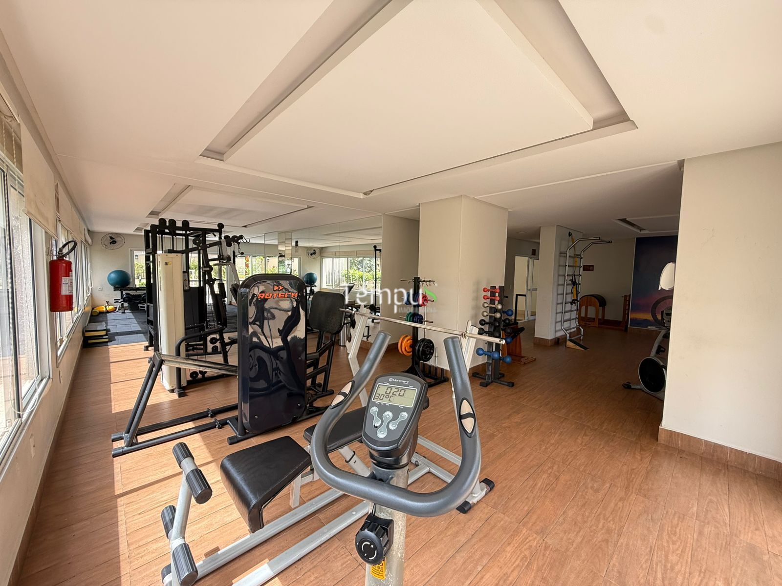 Apartamento, 3 quartos, 93 m² - Foto 31