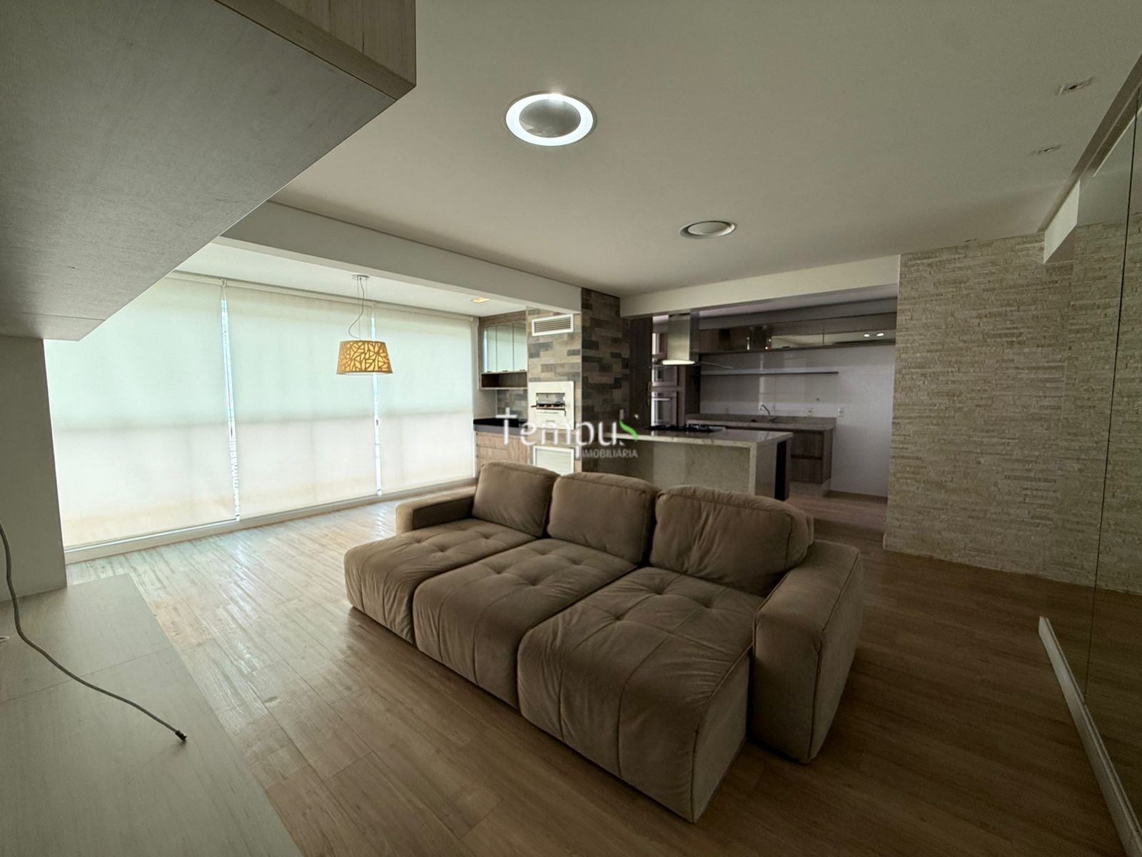 Apartamento, 3 quartos, 93 m² - Foto 1