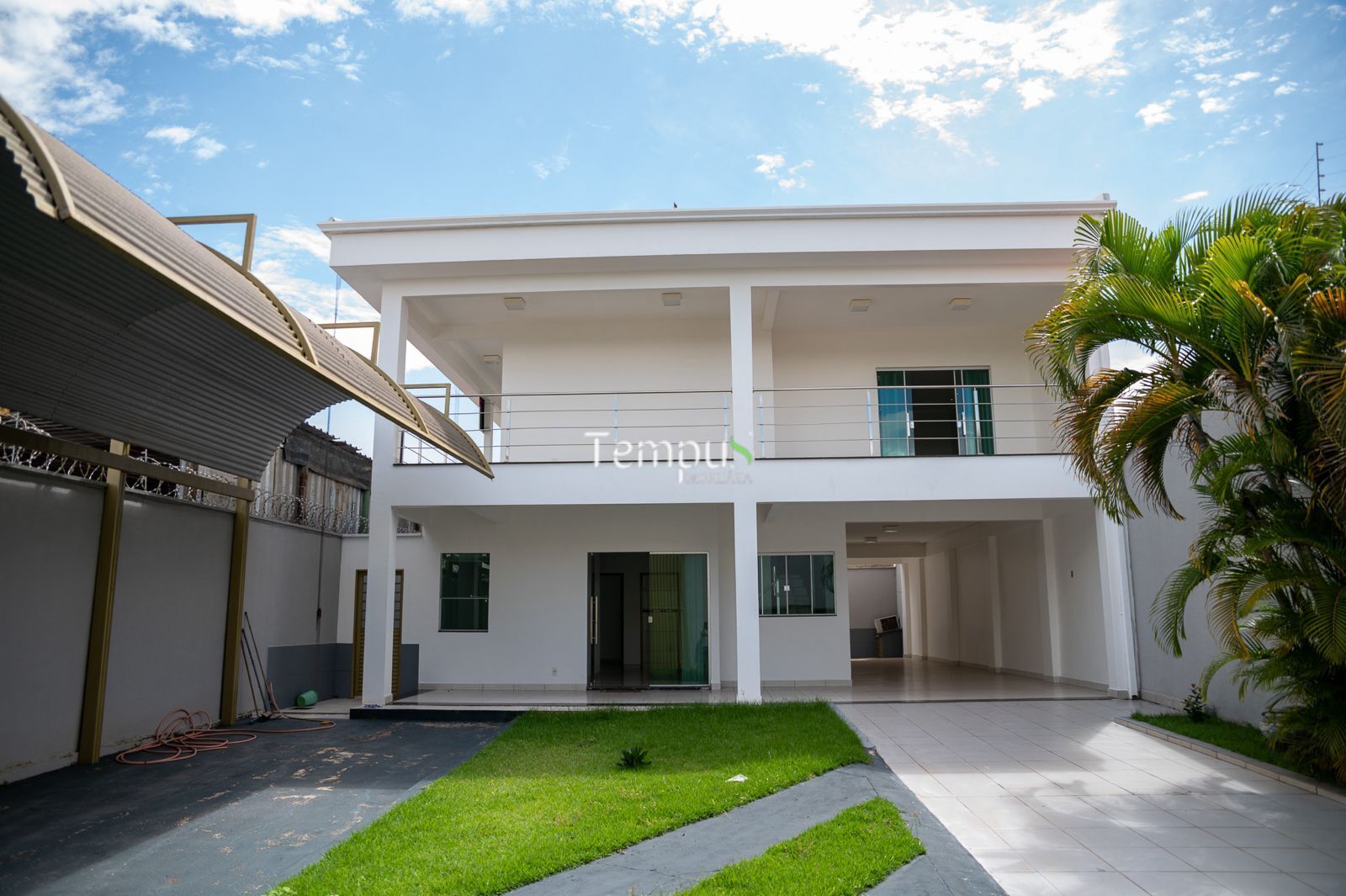 Sobrado, 4 quartos, 300 m² - Foto 2