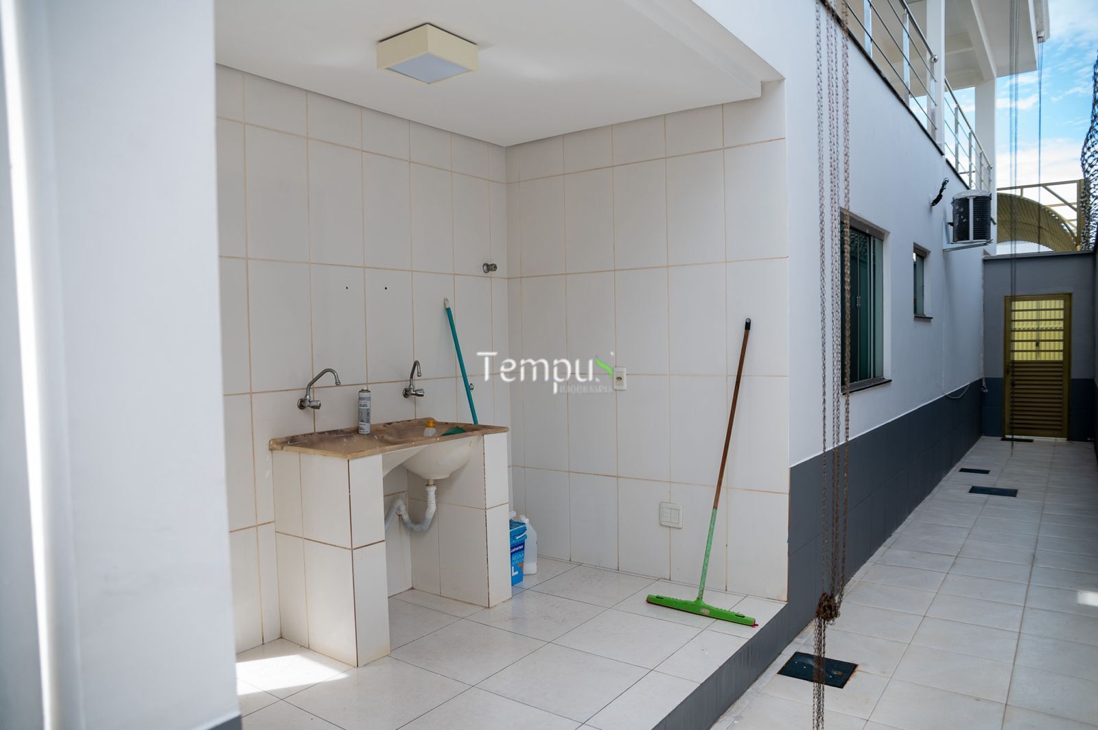 Sobrado, 4 quartos, 300 m² - Foto 21