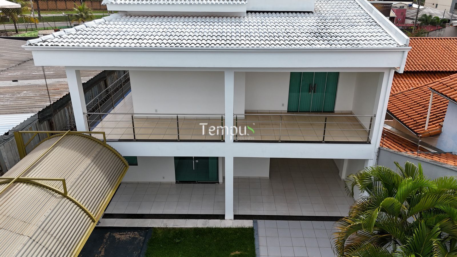 Sobrado, 4 quartos, 300 m² - Foto 13