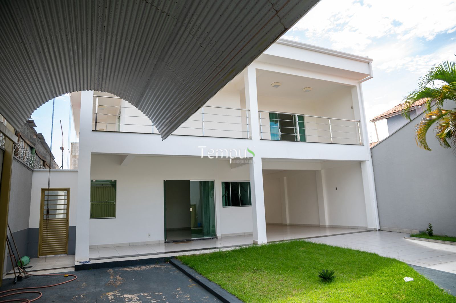 Sobrado, 4 quartos, 300 m² - Foto 12