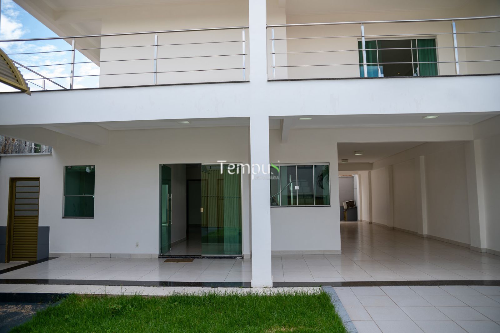 Sobrado, 4 quartos, 300 m² - Foto 4