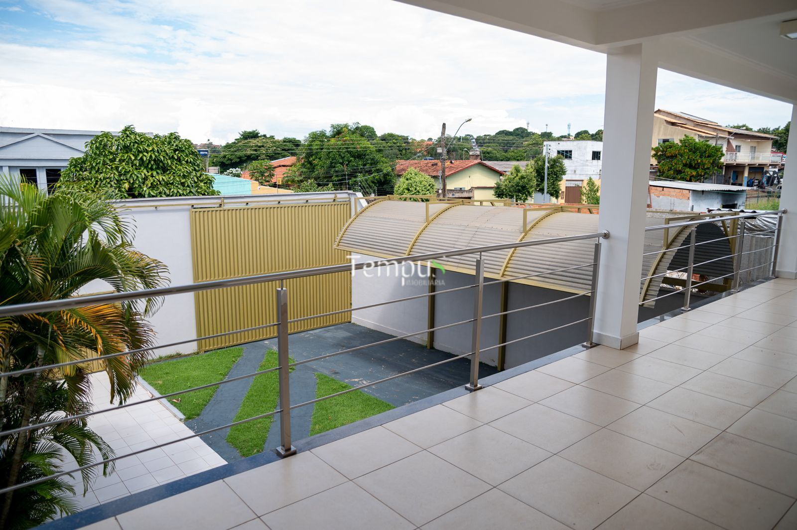 Sobrado, 4 quartos, 300 m² - Foto 7