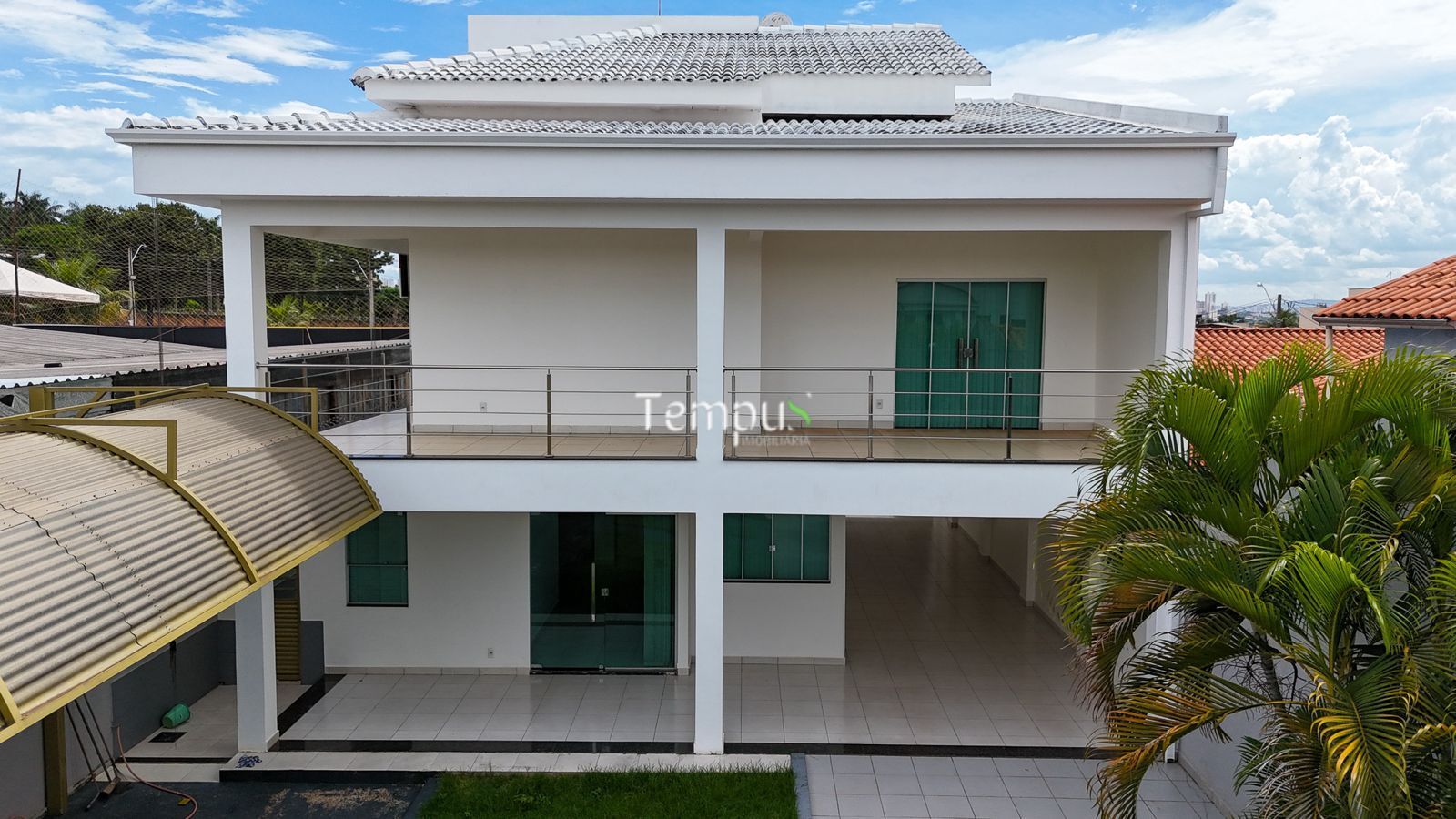 Sobrado, 4 quartos, 300 m² - Foto 20