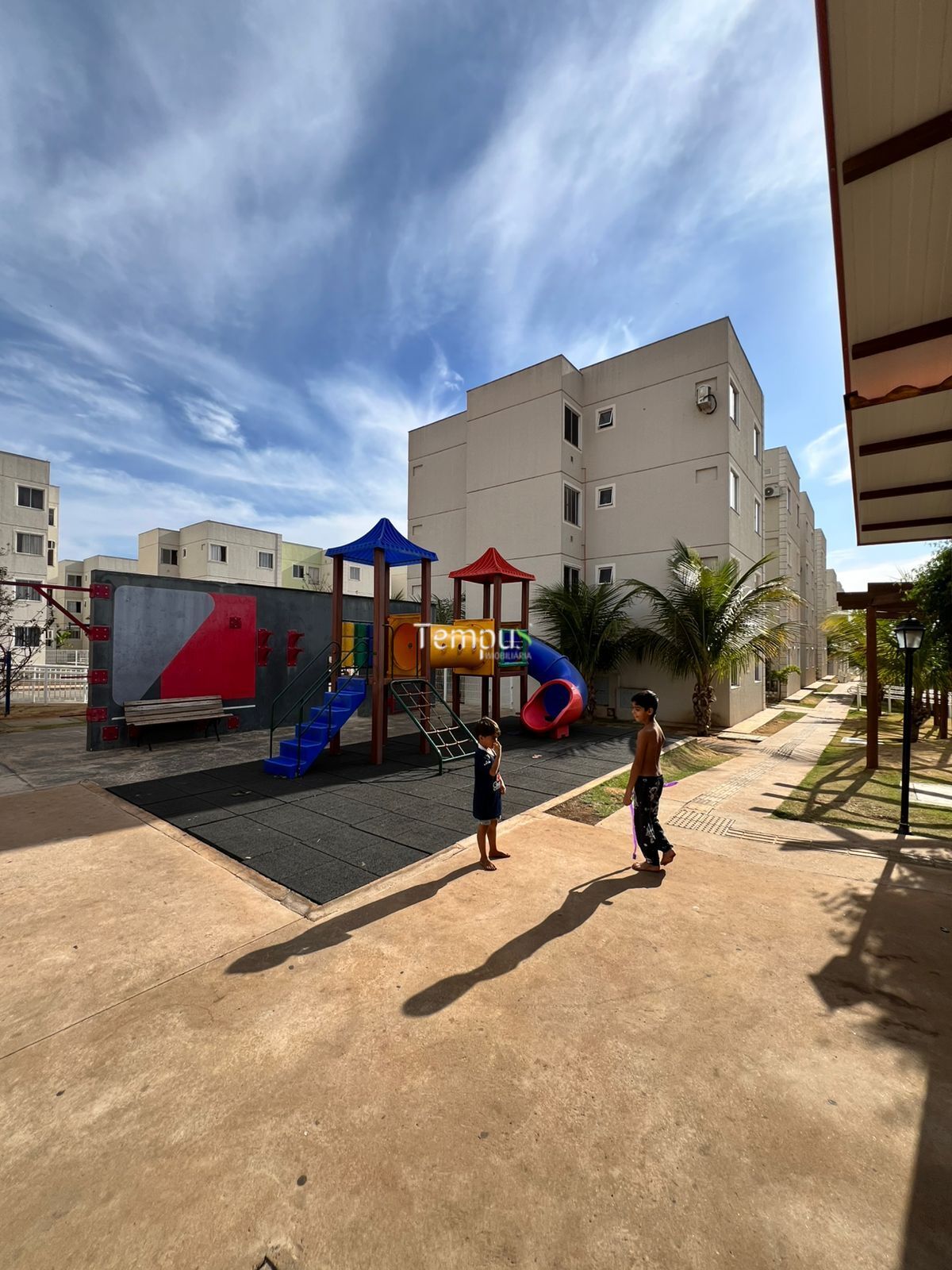 Apartamento, 2 quartos, 46 m² - Foto 5