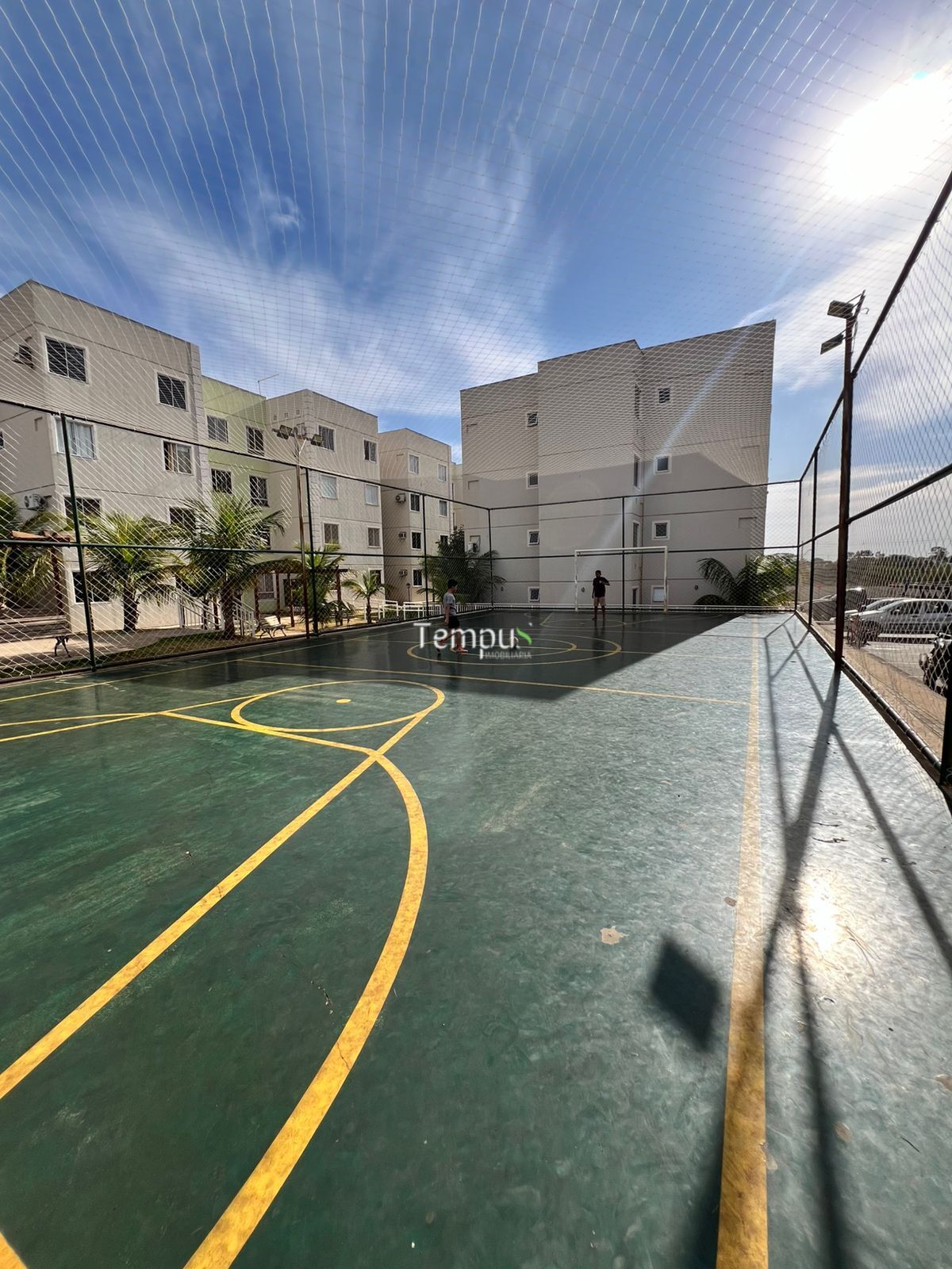 Apartamento, 2 quartos, 46 m² - Foto 3