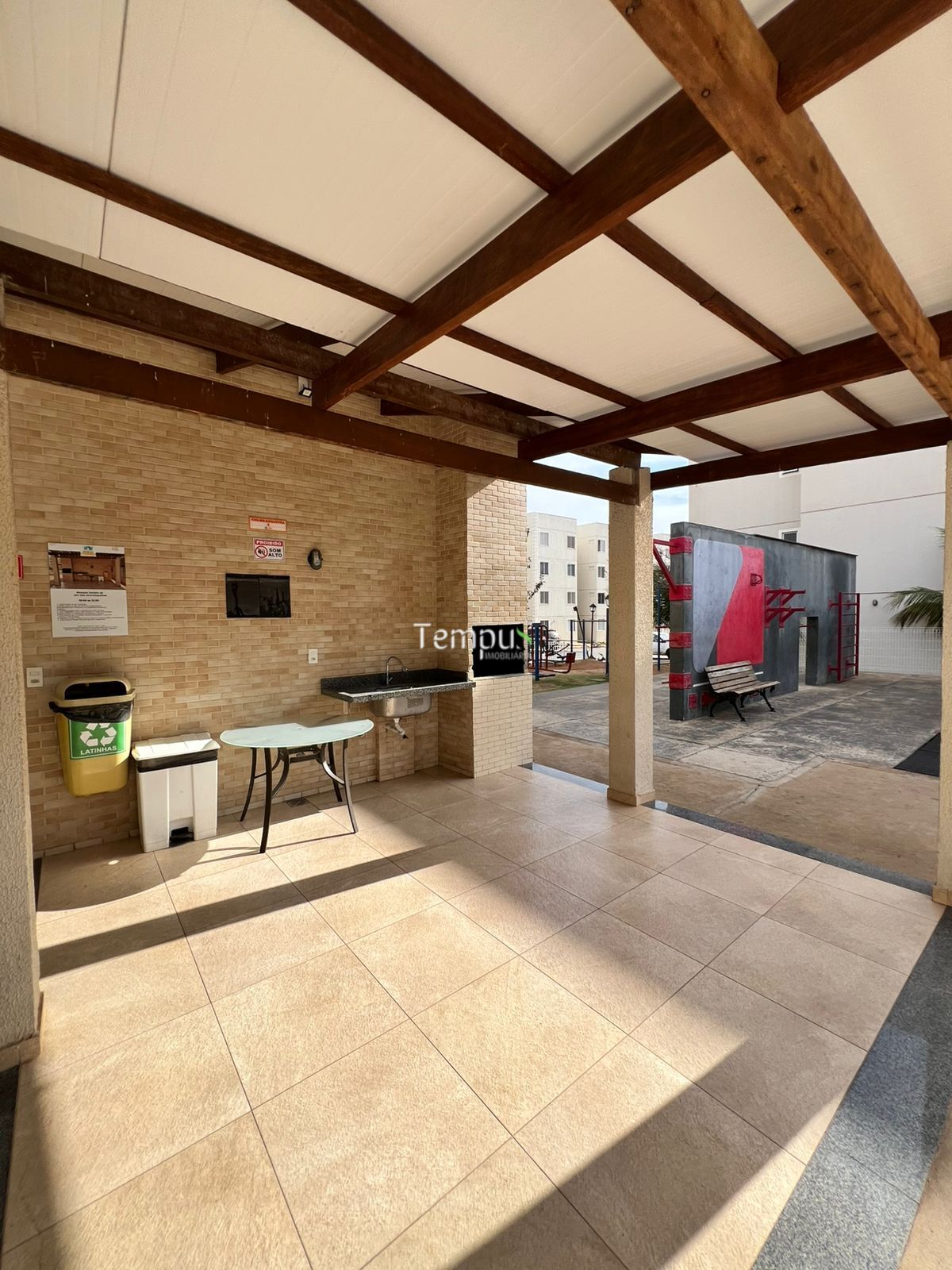 Apartamento, 2 quartos, 46 m² - Foto 6