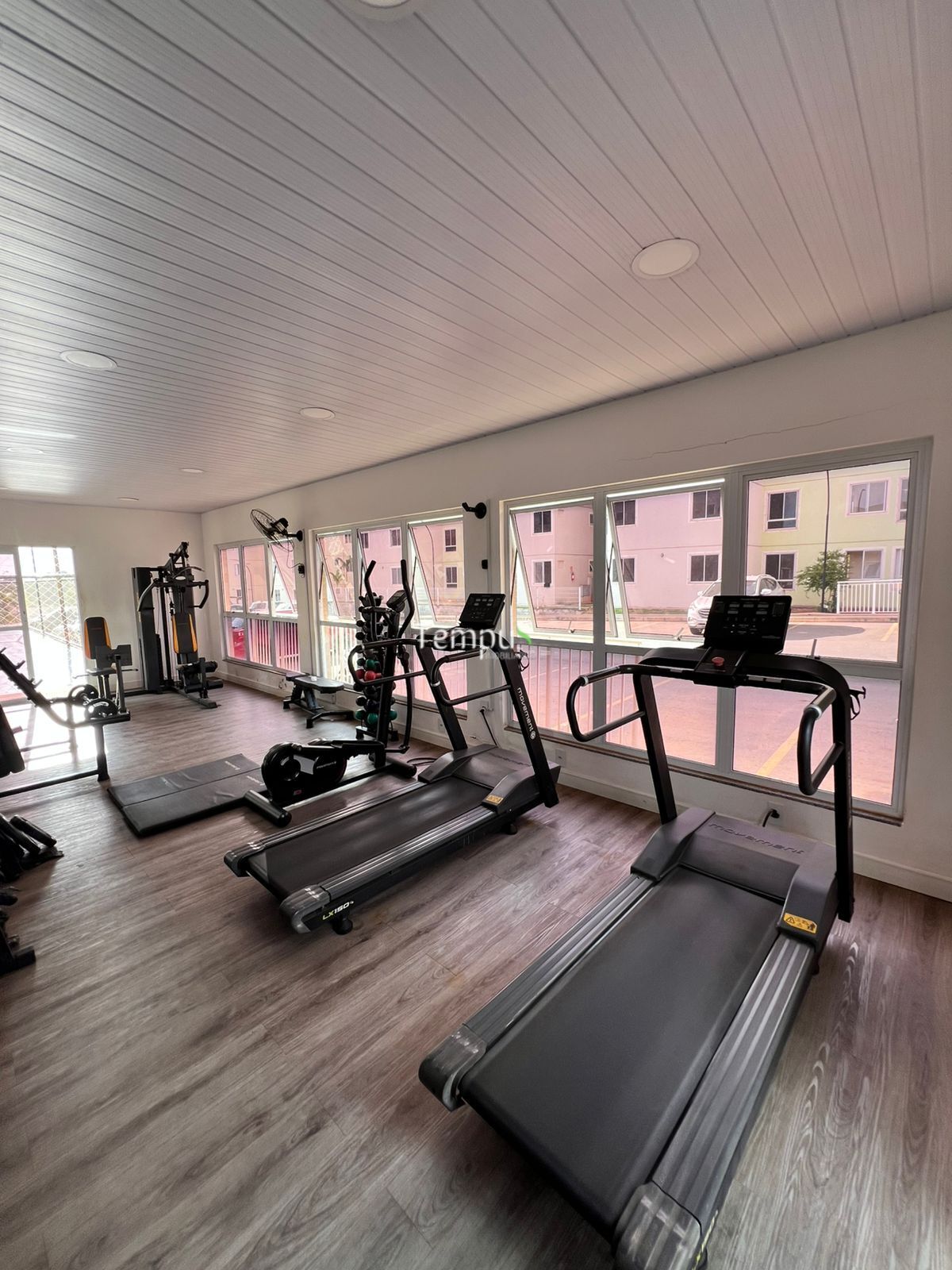 Apartamento, 2 quartos, 46 m² - Foto 2