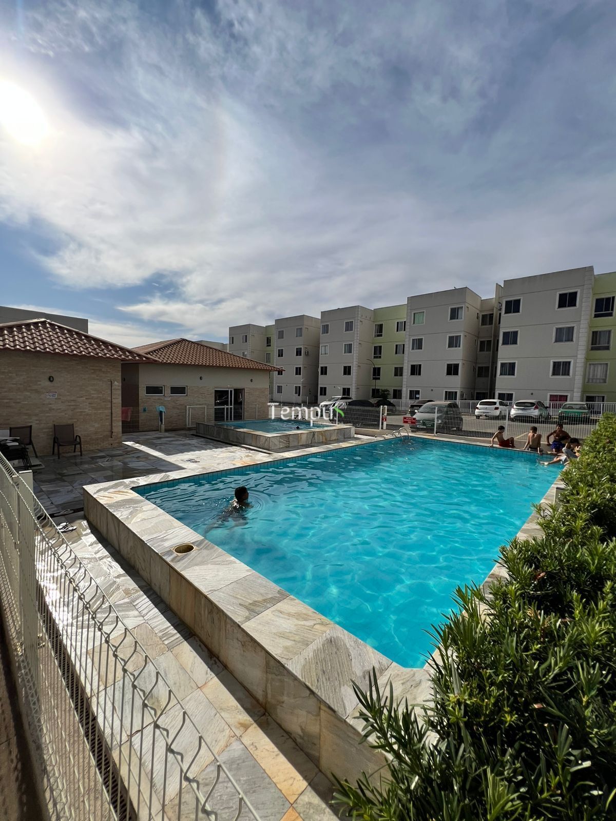 Apartamento, 2 quartos, 46 m² - Foto 1