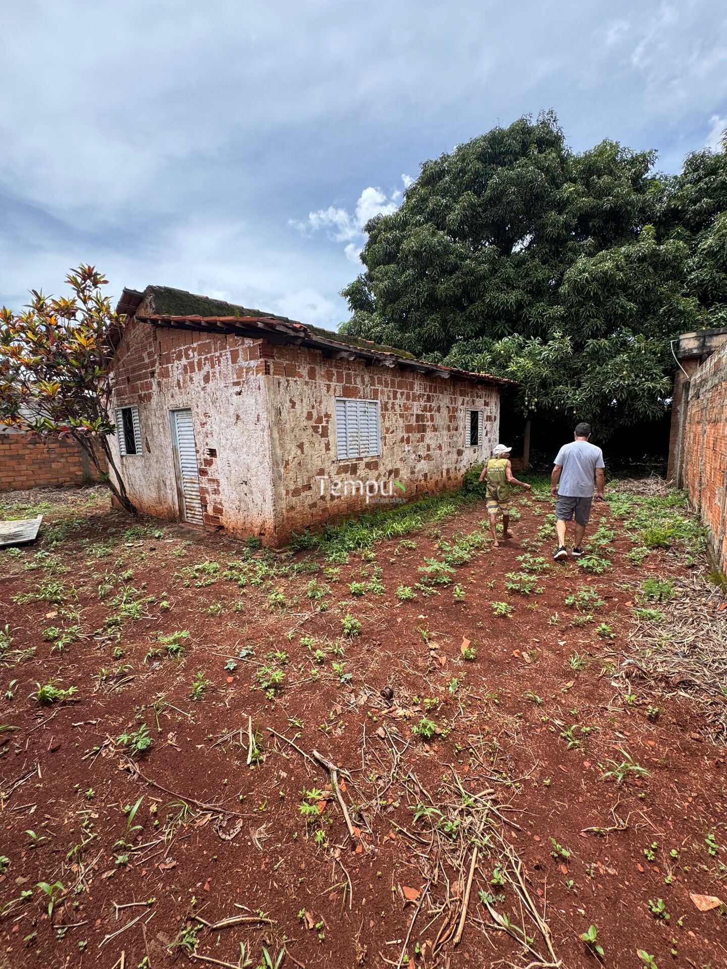 Terreno à venda, 472m² - Foto 3