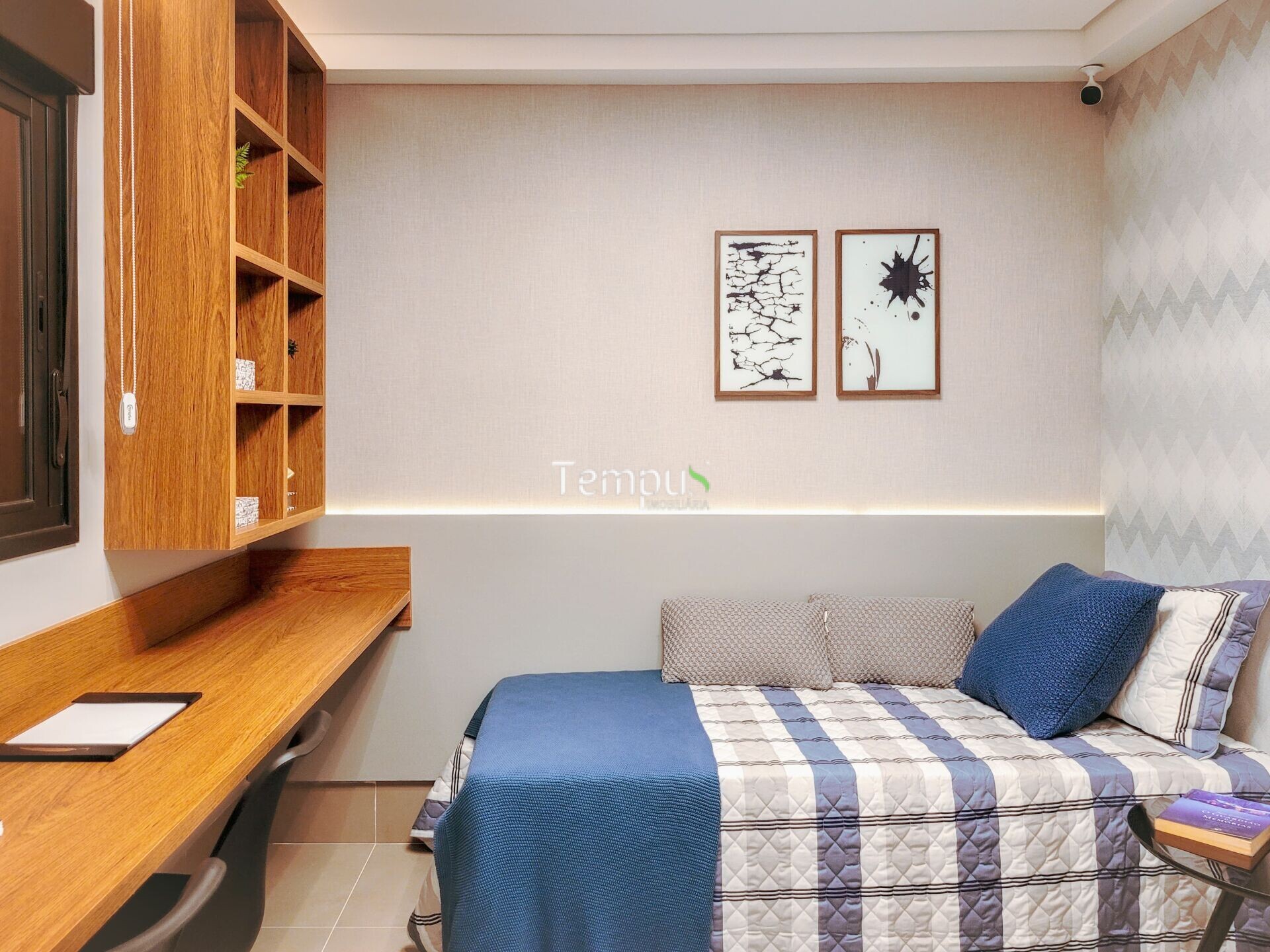 Apartamento à venda com 3 quartos, 81m² - Foto 7