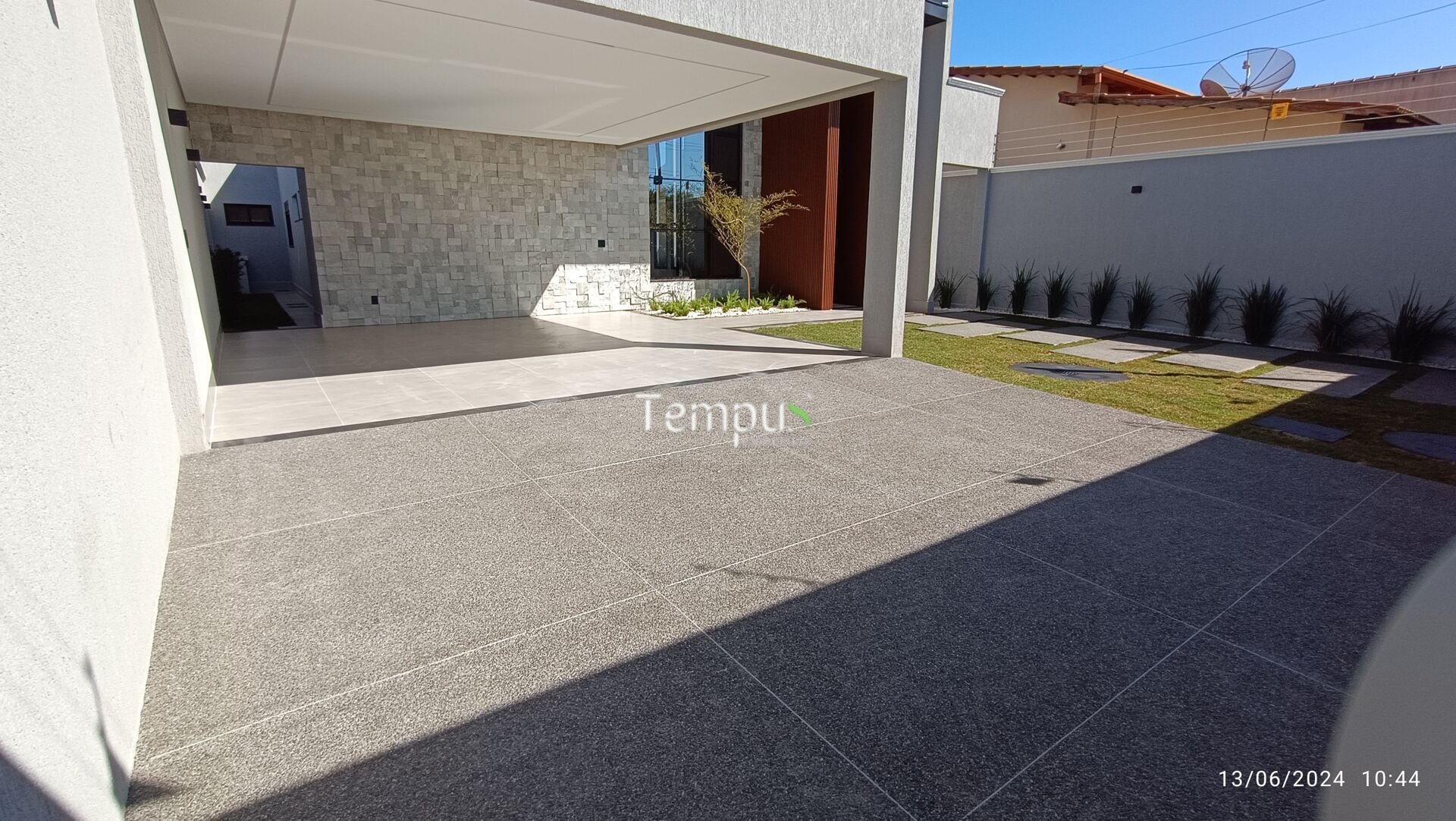 Casa à venda com 3 quartos, 220m² - Foto 4