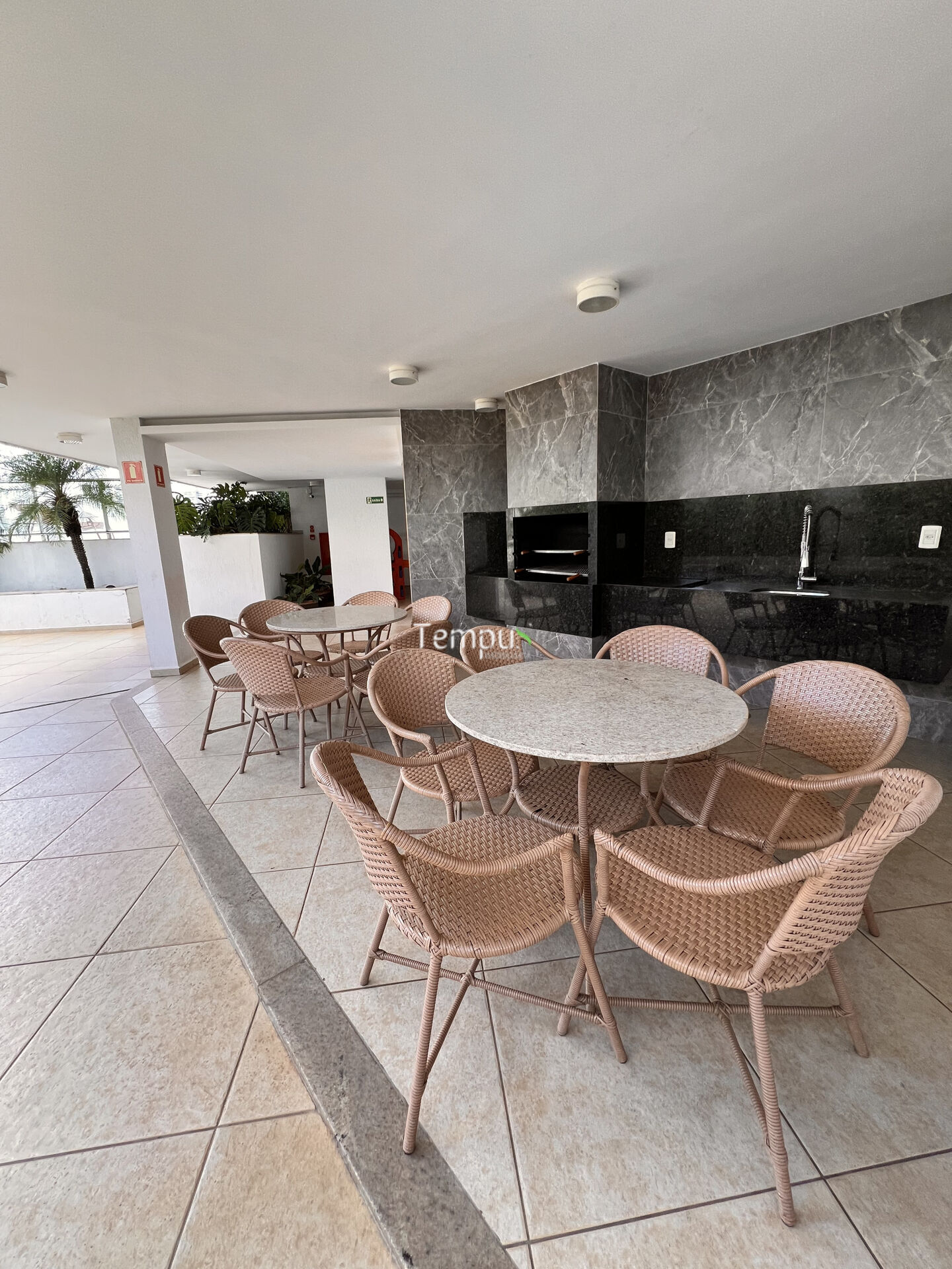 Apartamento, 3 quartos, 91 m² - Foto 42