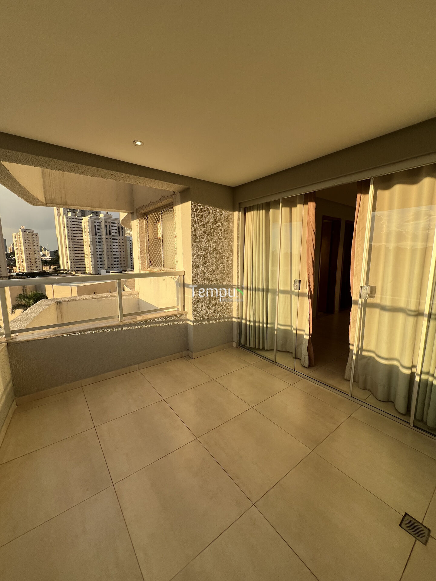 Apartamento, 3 quartos, 91 m² - Foto 2