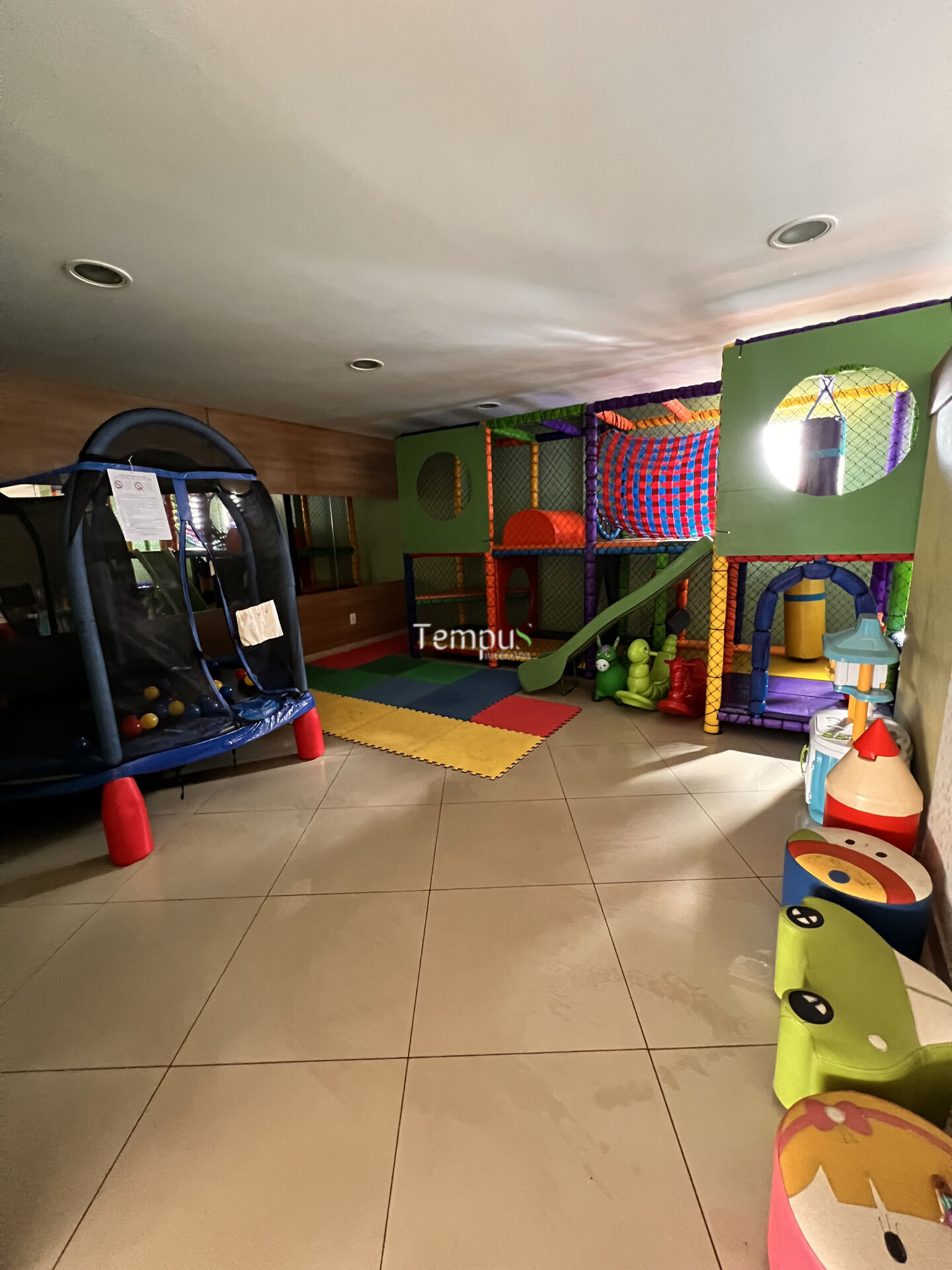 Apartamento, 3 quartos, 91 m² - Foto 45