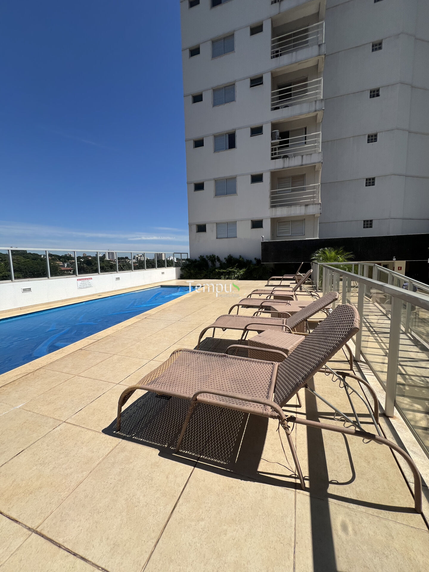 Apartamento, 3 quartos, 91 m² - Foto 5