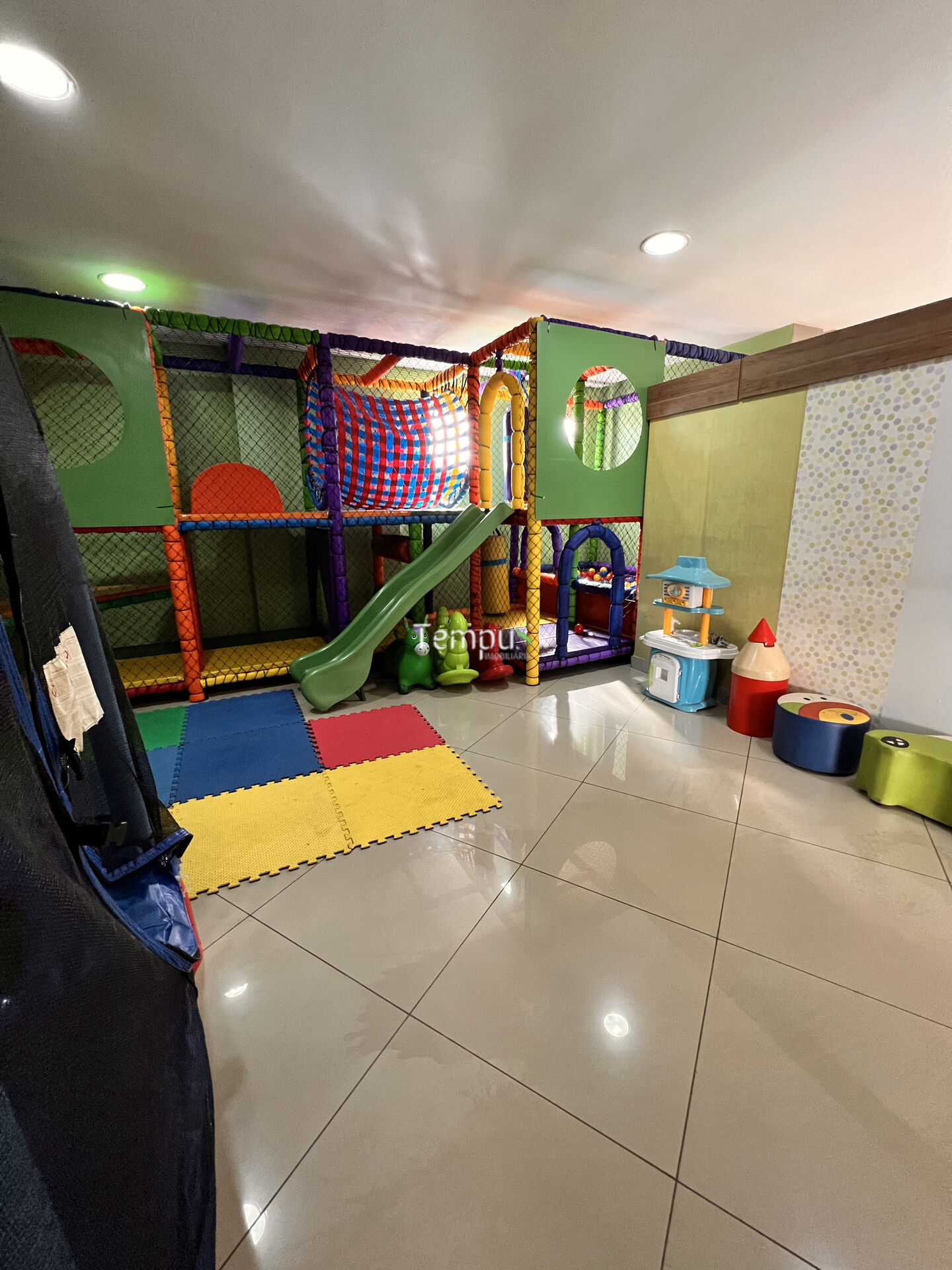 Apartamento, 3 quartos, 91 m² - Foto 46