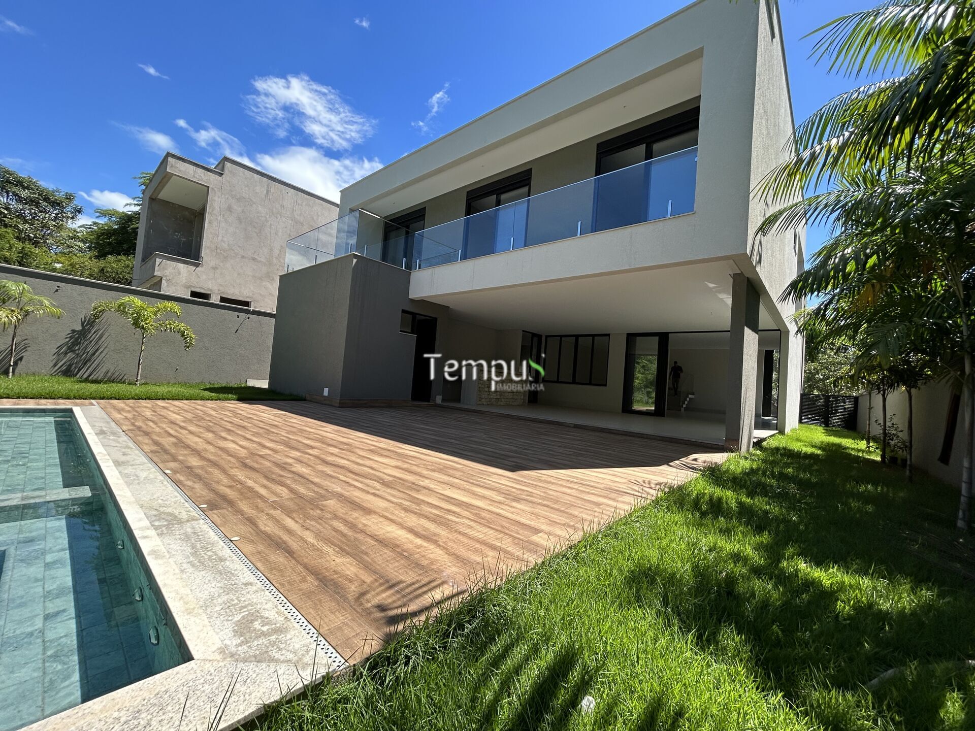 Casa, 4 quartos, 453 m² - Foto 24
