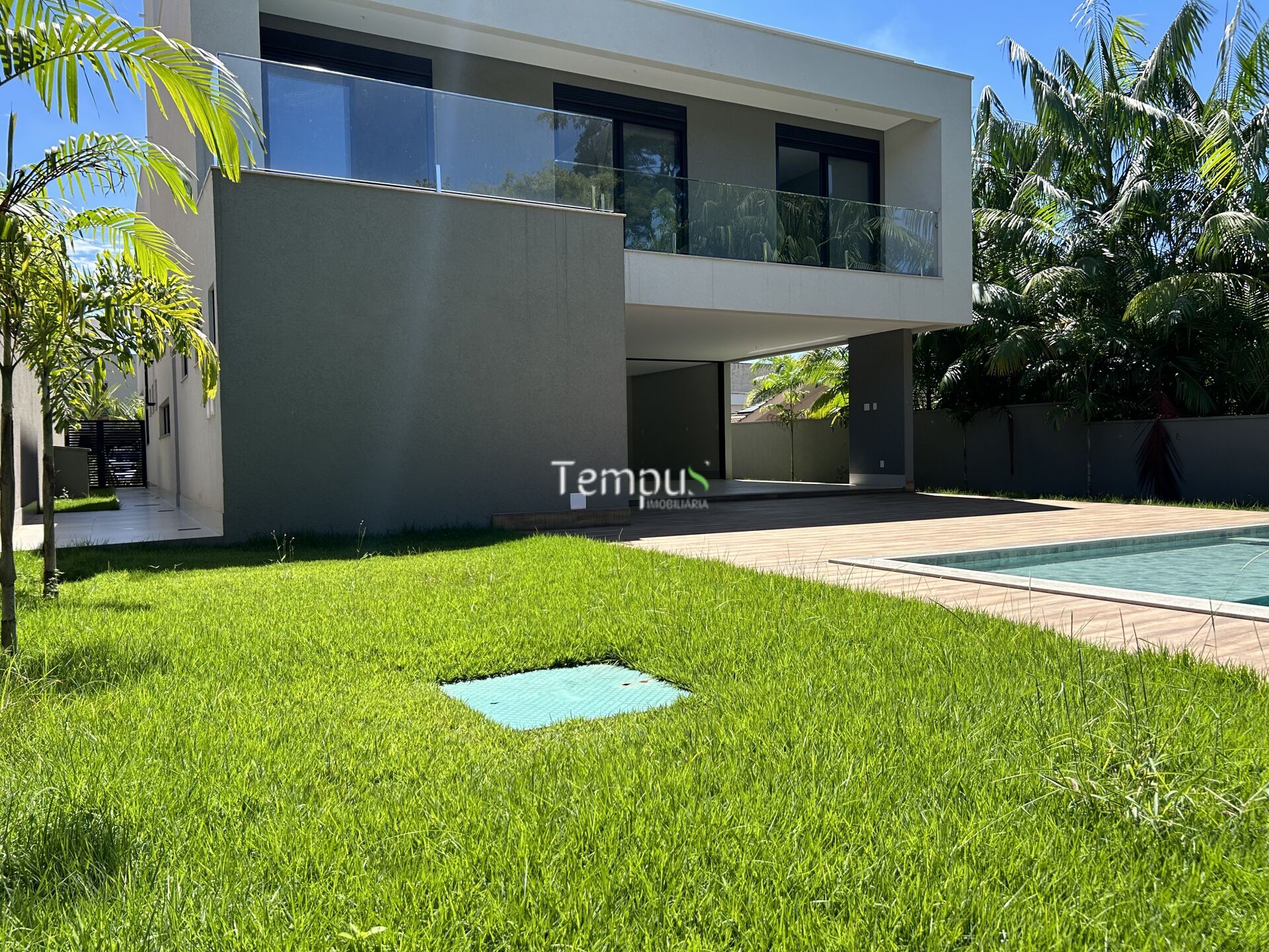 Casa, 4 quartos, 453 m² - Foto 17