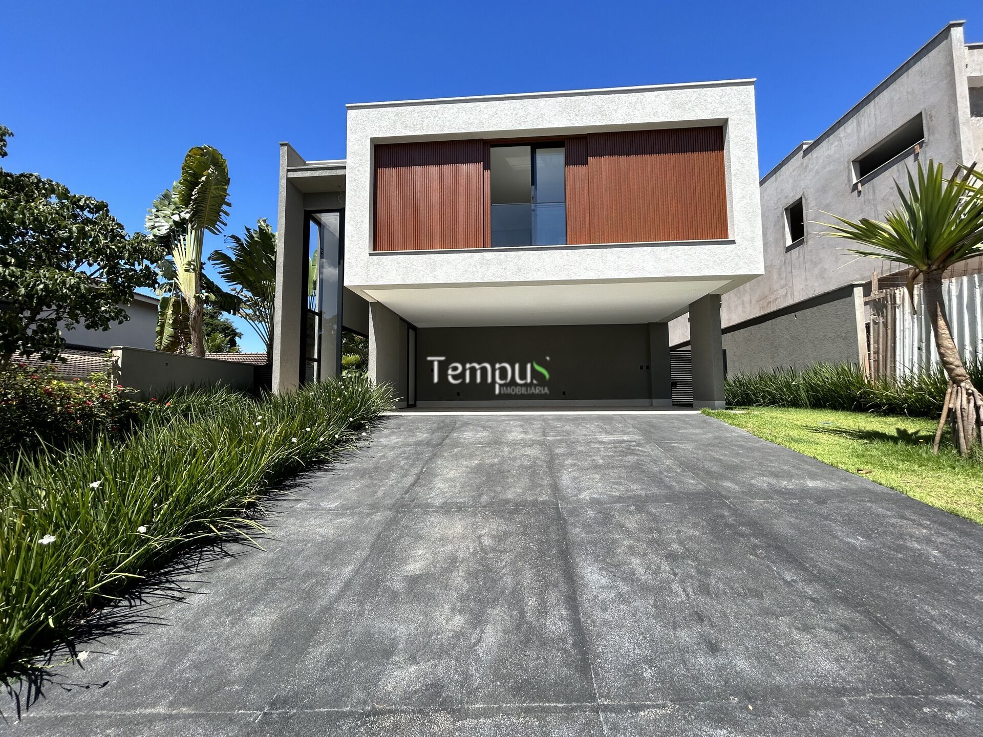 Casa, 4 quartos, 453 m² - Foto 1