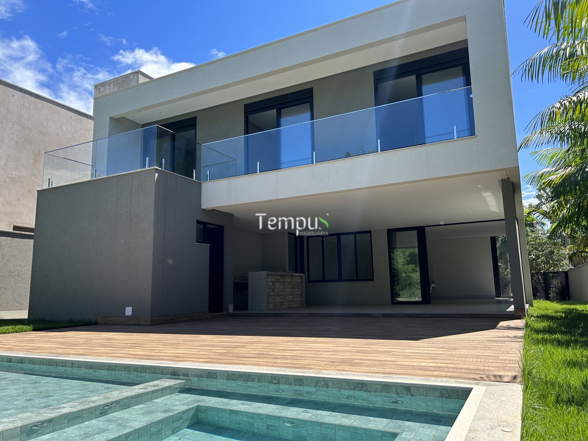 Casa, 4 quartos, 453 m² - Foto 14