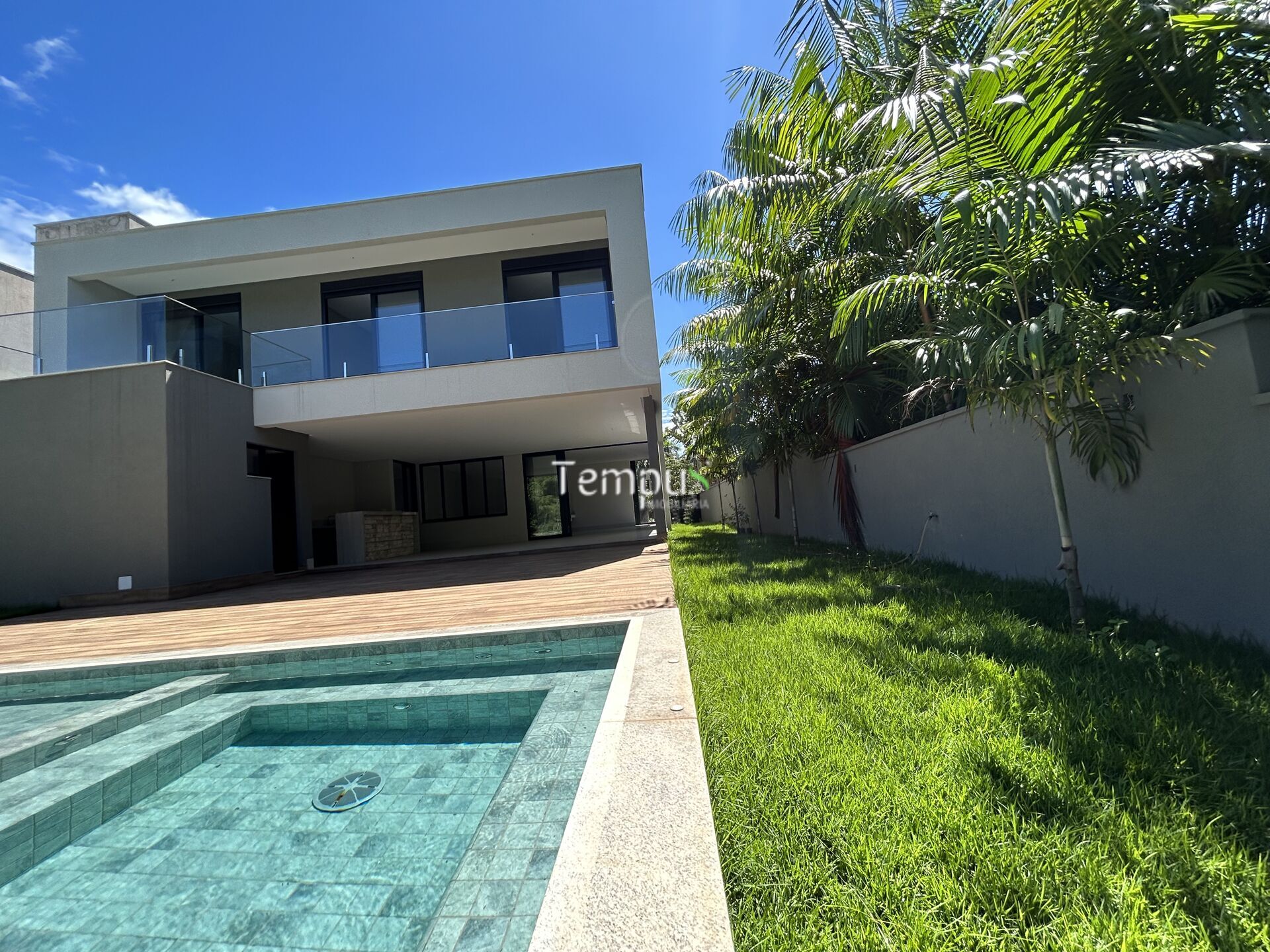 Casa, 4 quartos, 453 m² - Foto 2