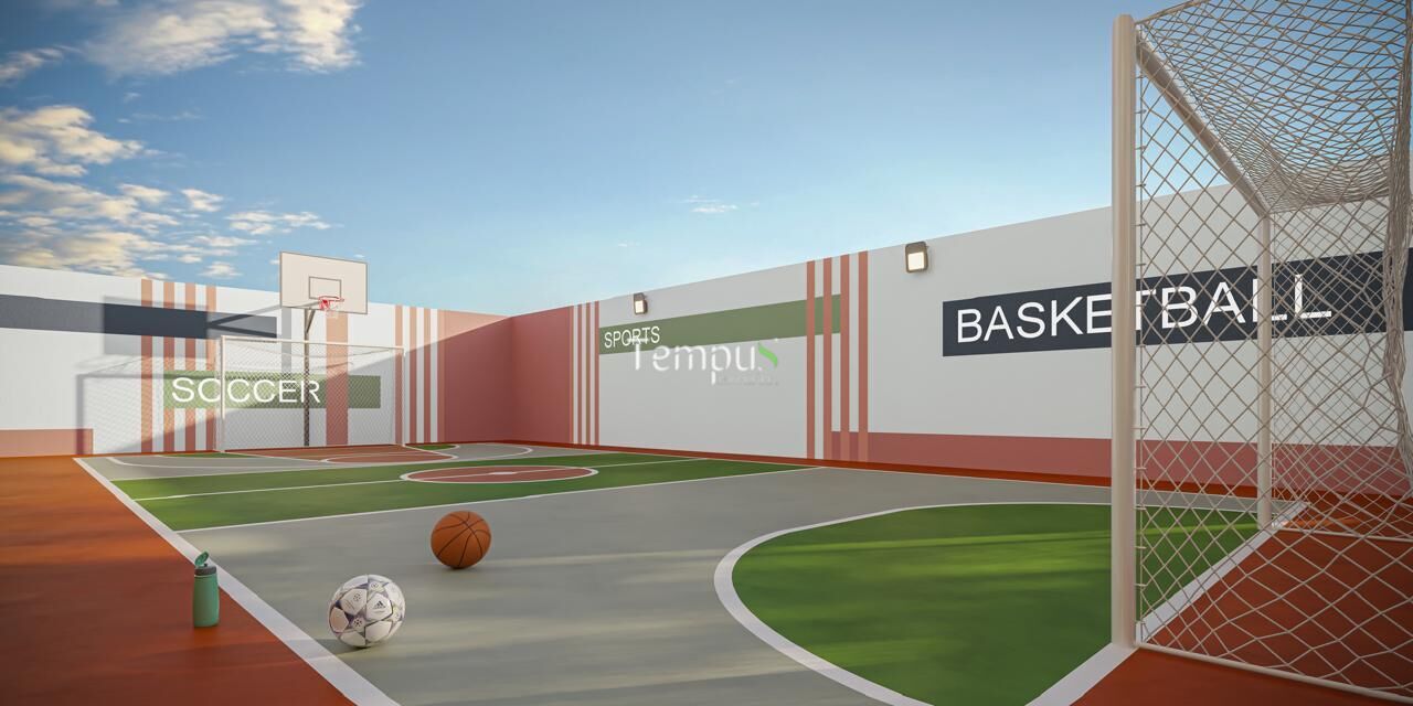 Apartamento, 2 quartos, 45 m² - Foto 2