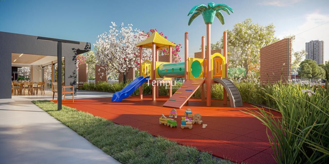 Apartamento, 2 quartos, 45 m² - Foto 4