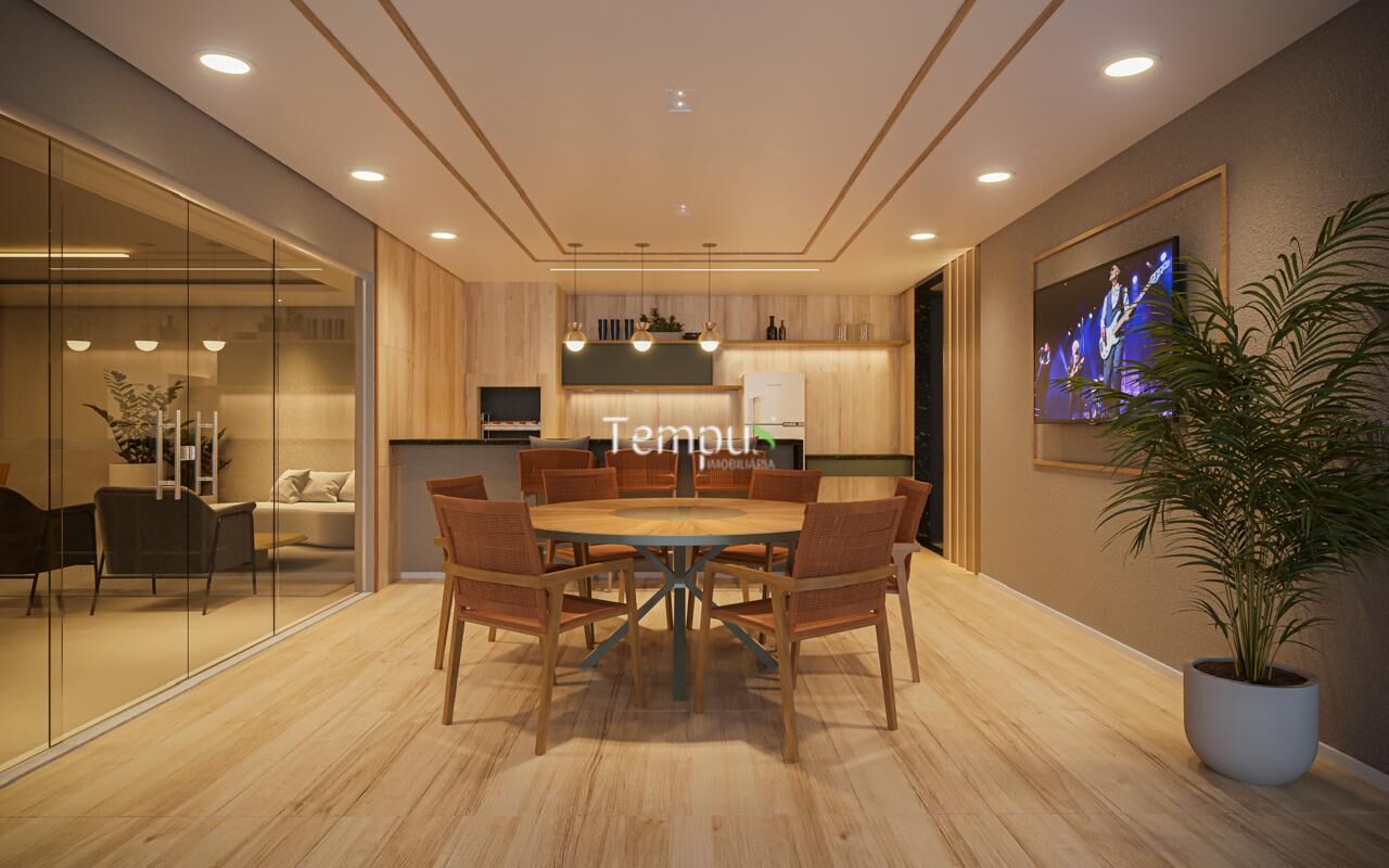 Apartamento, 2 quartos, 45 m² - Foto 21