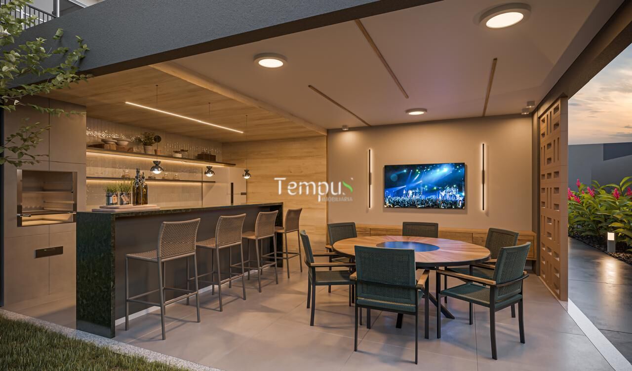 Apartamento, 2 quartos, 45 m² - Foto 19