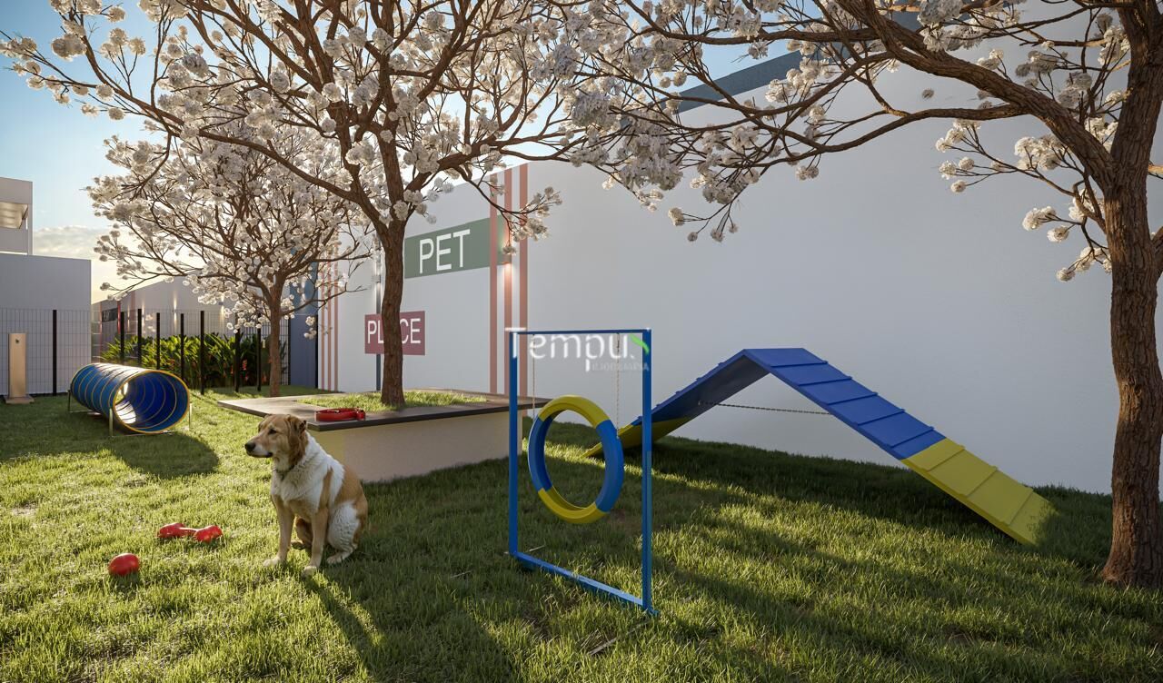 Apartamento, 2 quartos, 45 m² - Foto 5