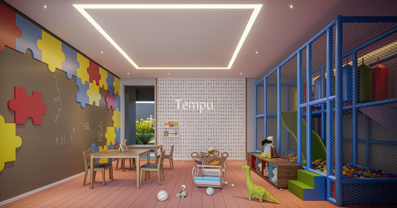 Apartamento, 2 quartos, 45 m² - Foto 15