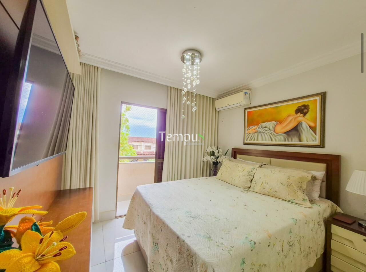 Sobrado, 4 quartos, 208 m² - Foto 7